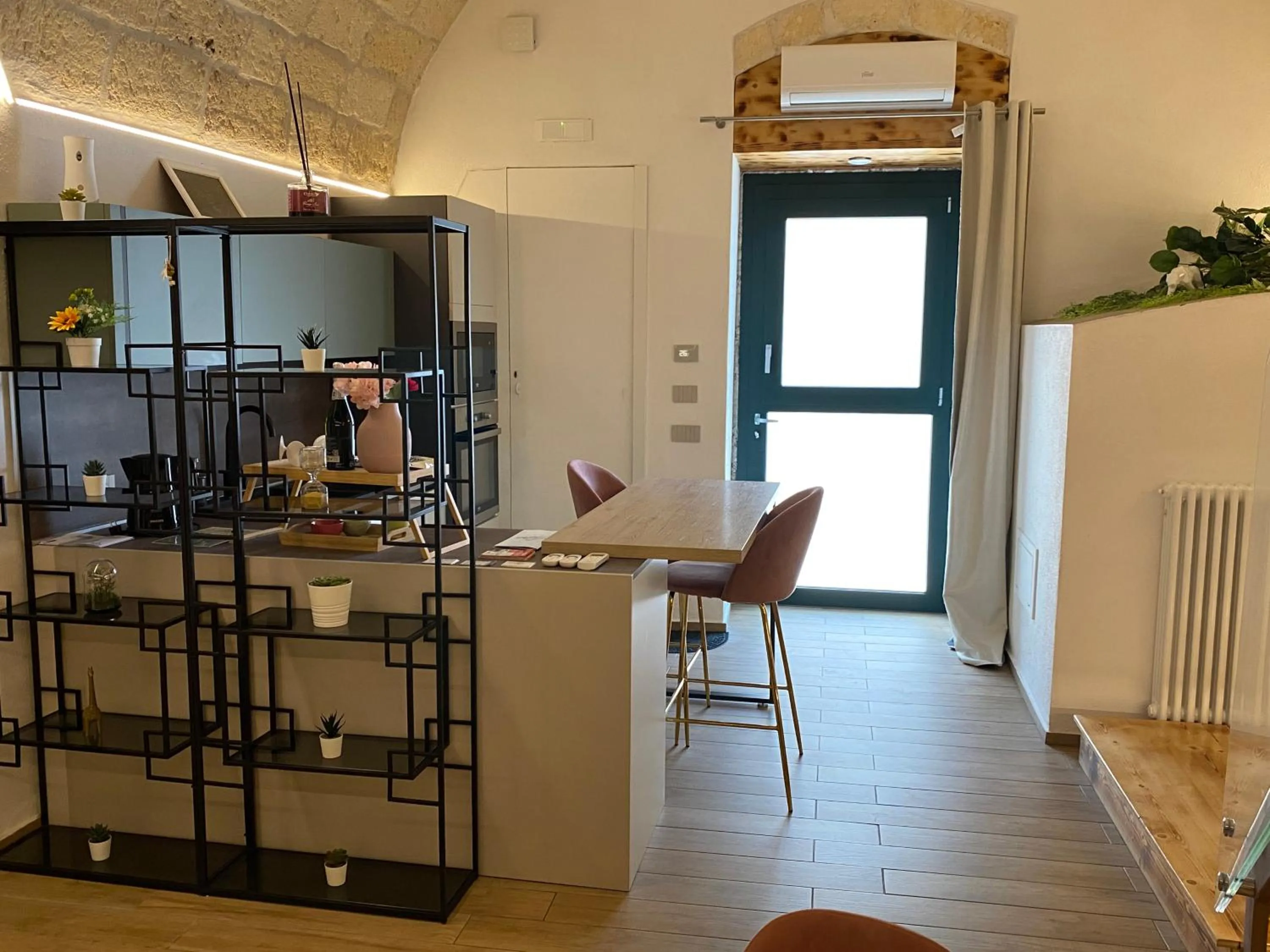 View (from property/room) in Il Melograno - Suite Deluxe