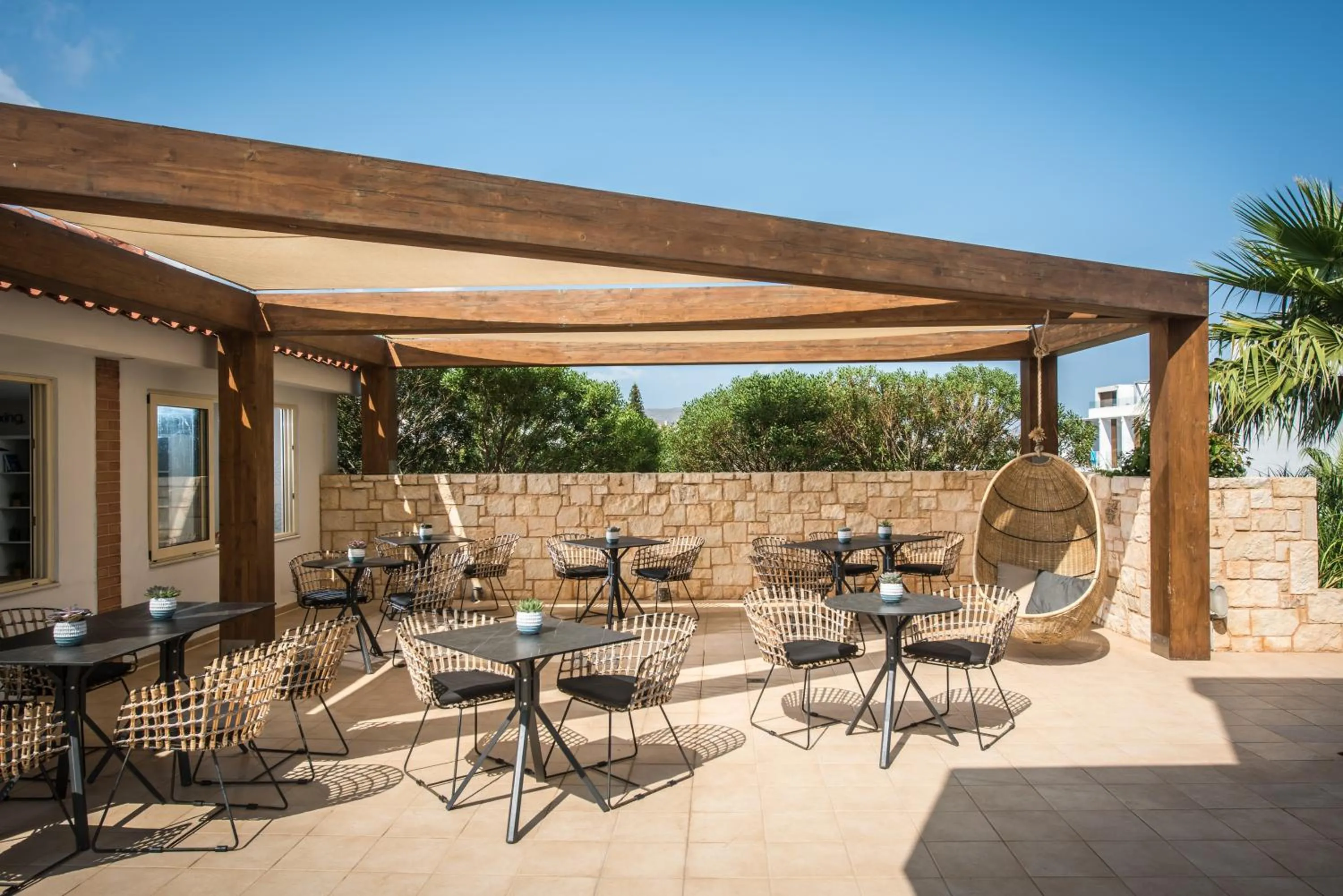 Property building in Sensus Experience by Lavris