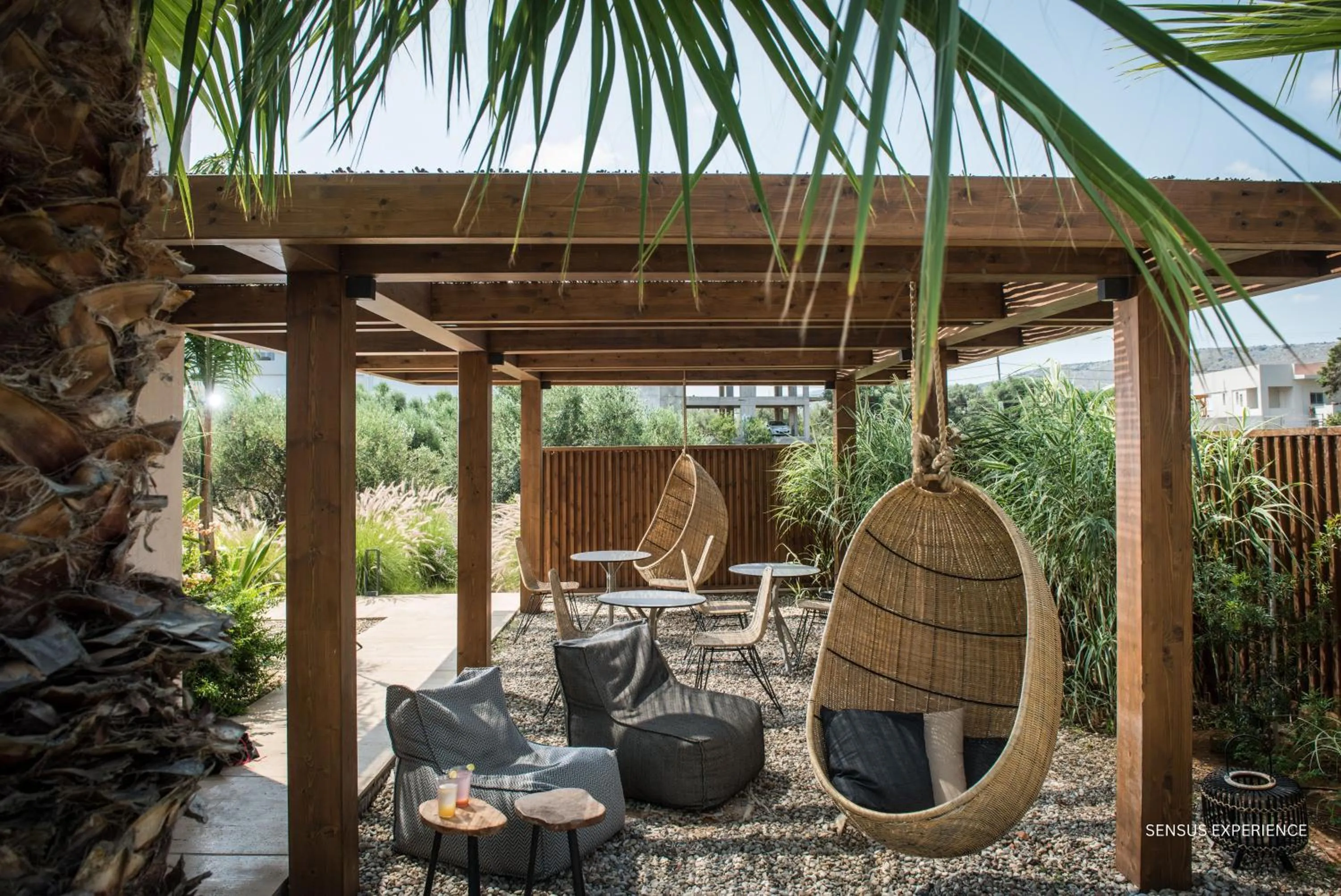 Spring in Sensus Experience by Lavris