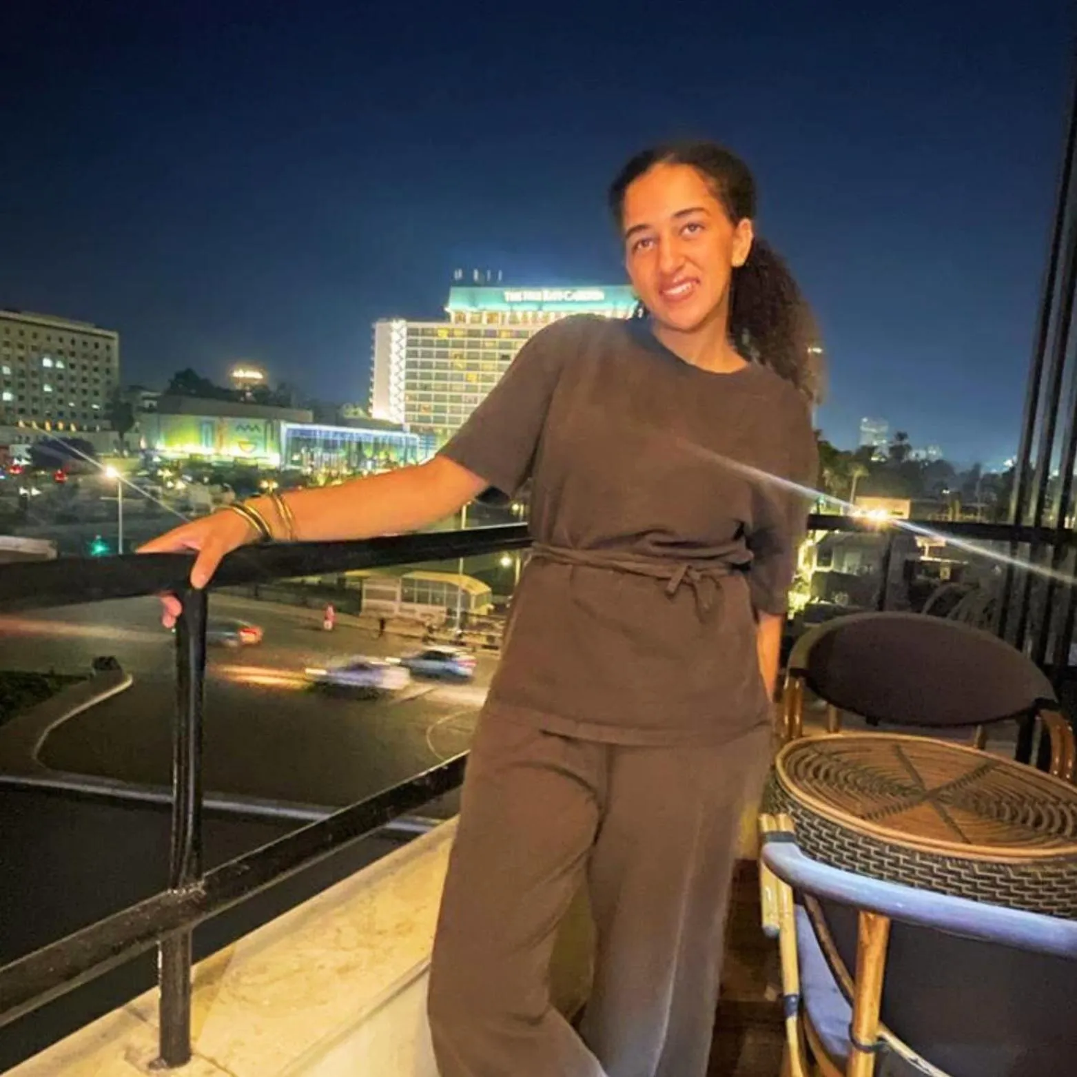 View (from property/room) in Museum Plaza