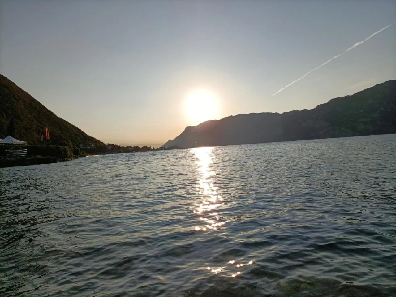 View (from property/room) in Wind Hotel