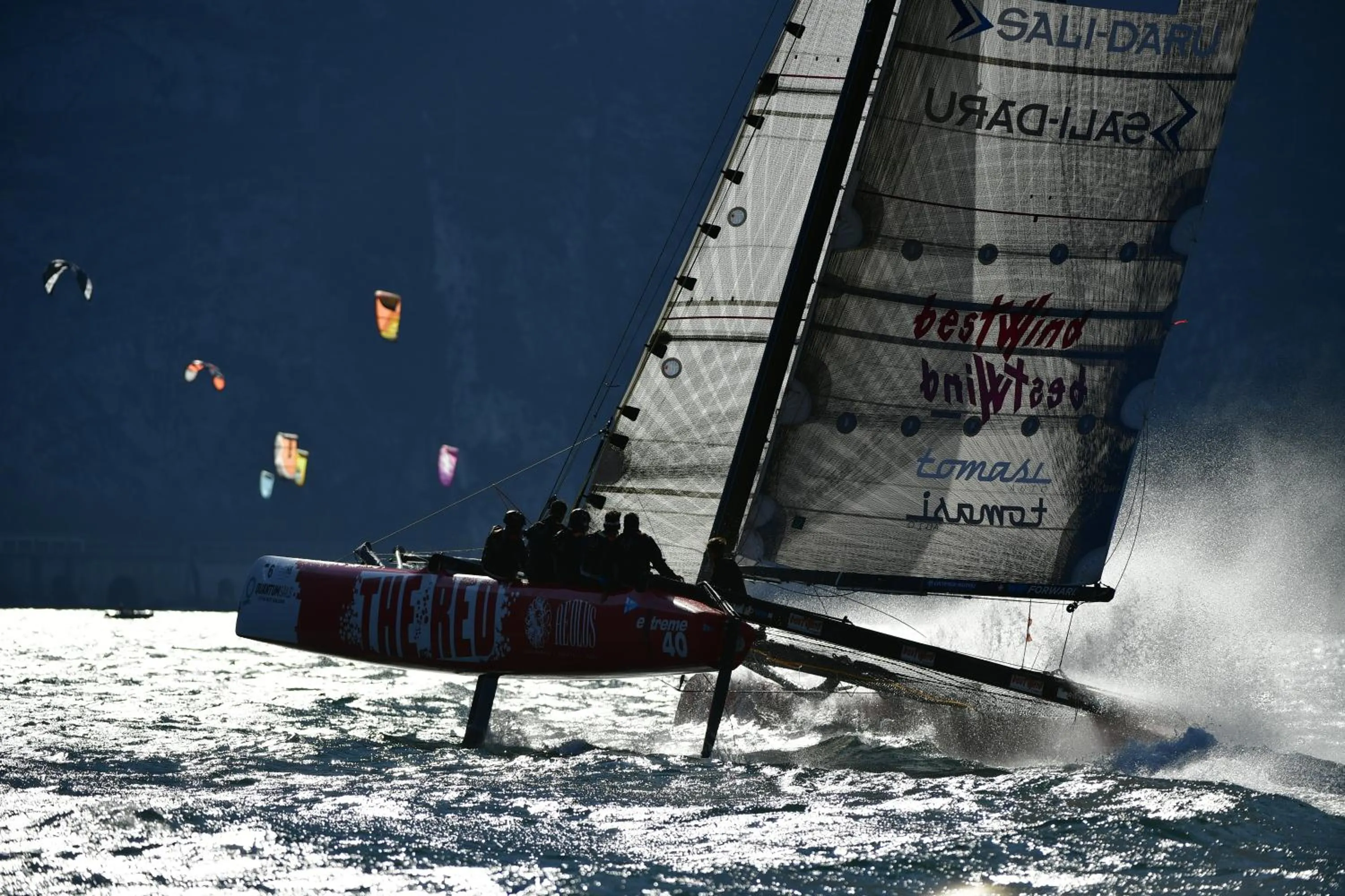 Sports in Wind Hotel