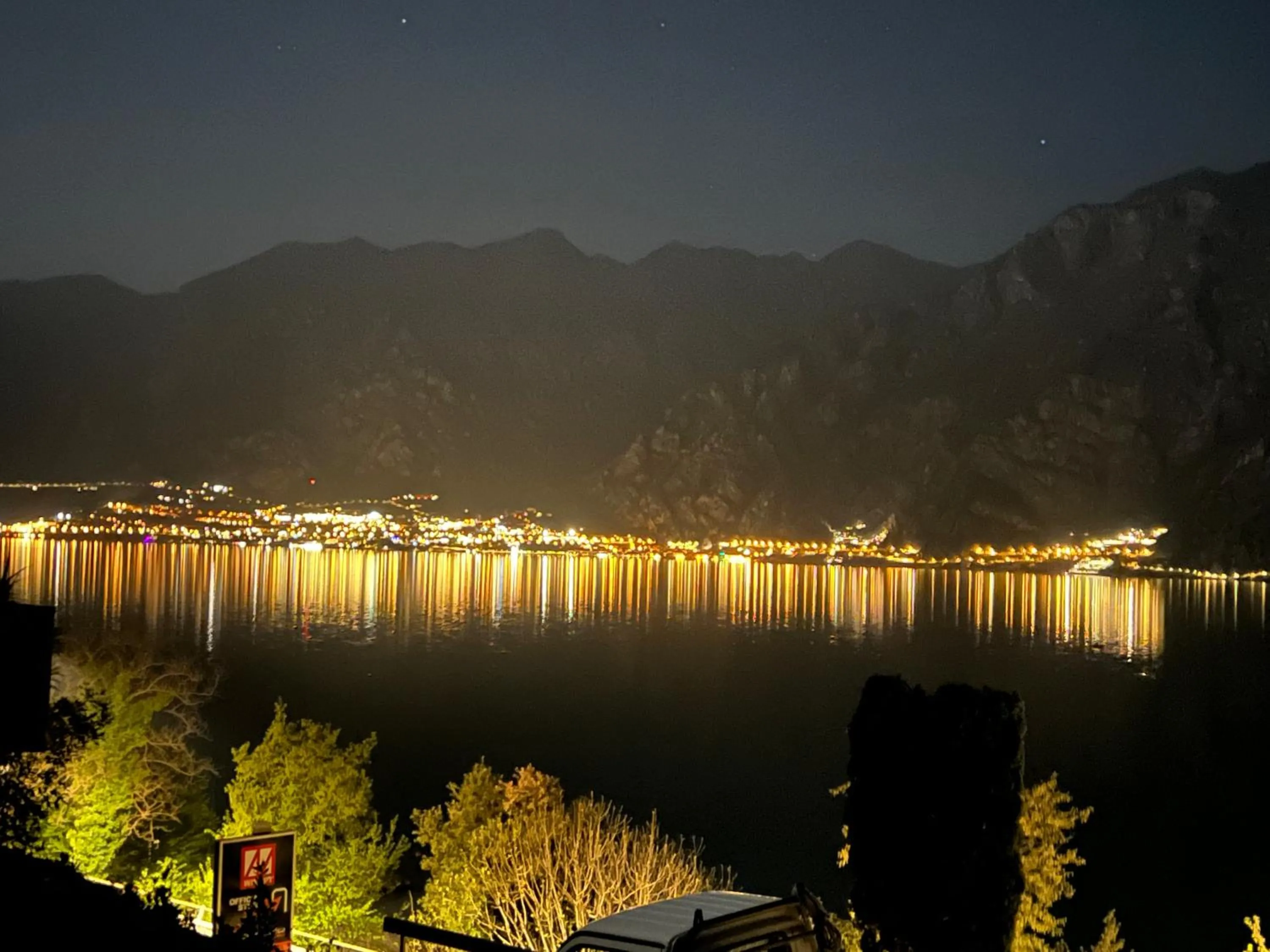 View (from property/room) in Wind Hotel