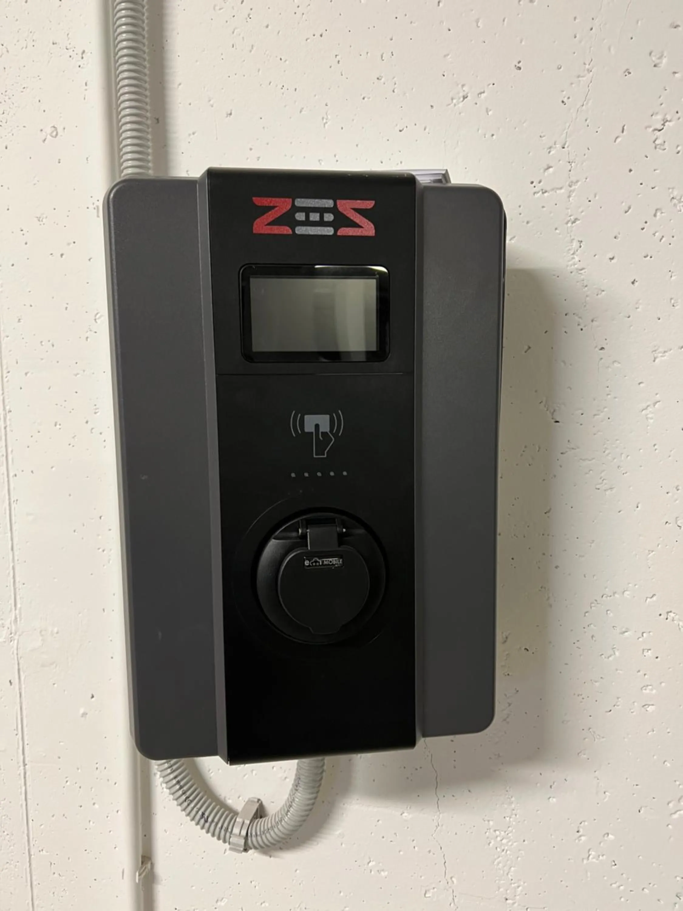 Area and facilities in Wind Hotel