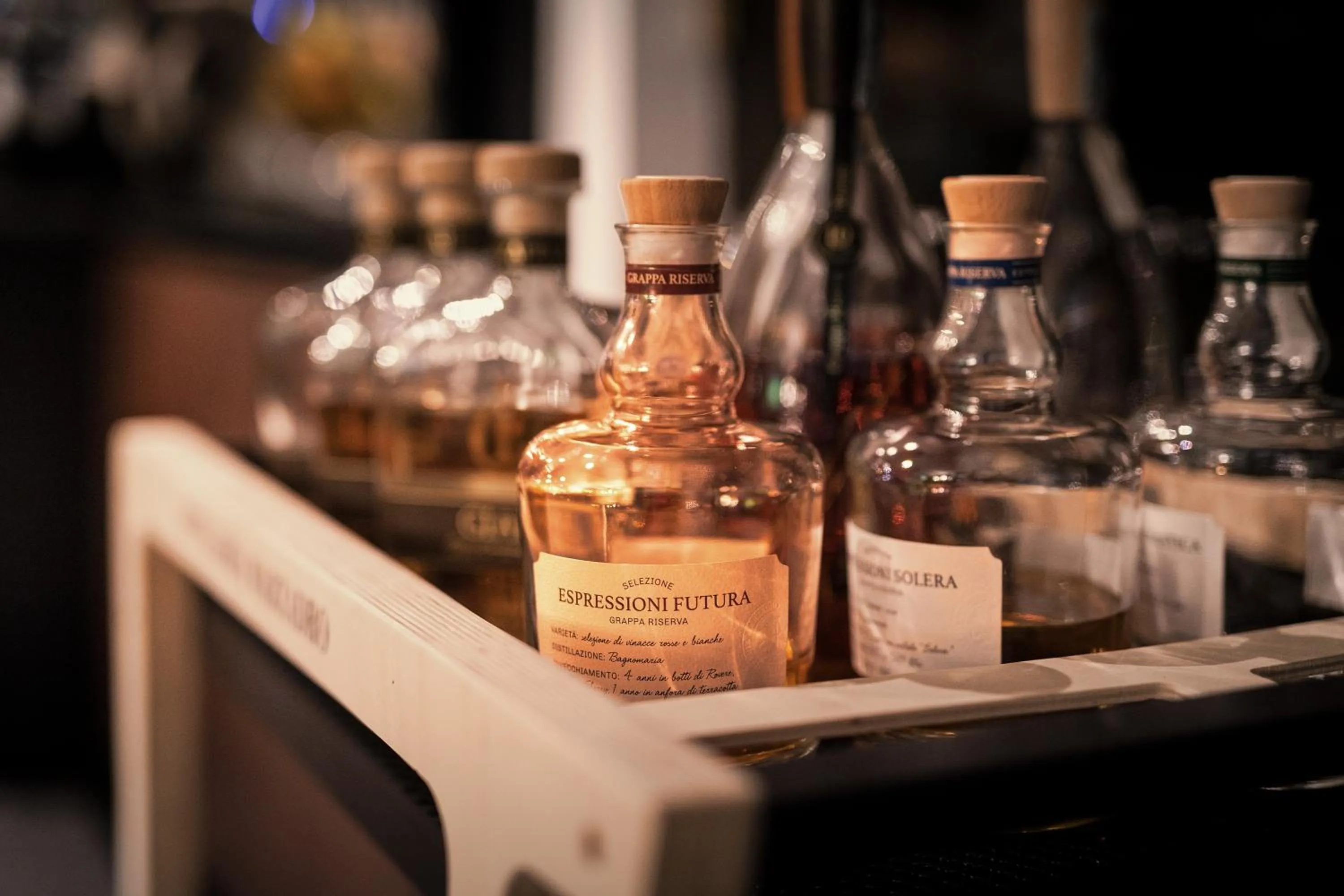 Lounge or bar in Wind Hotel