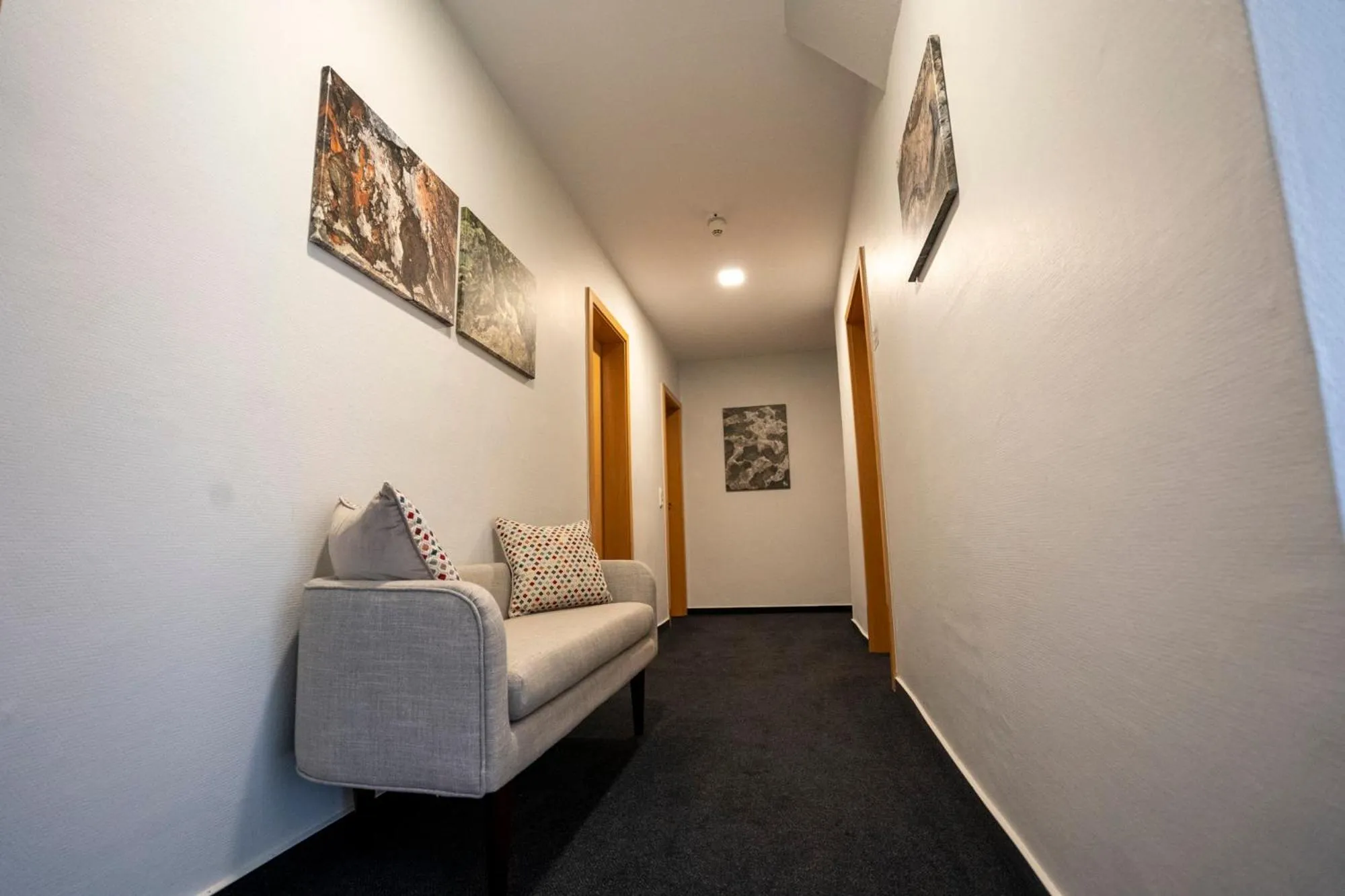 Hotel Stadt Lüdenscheid