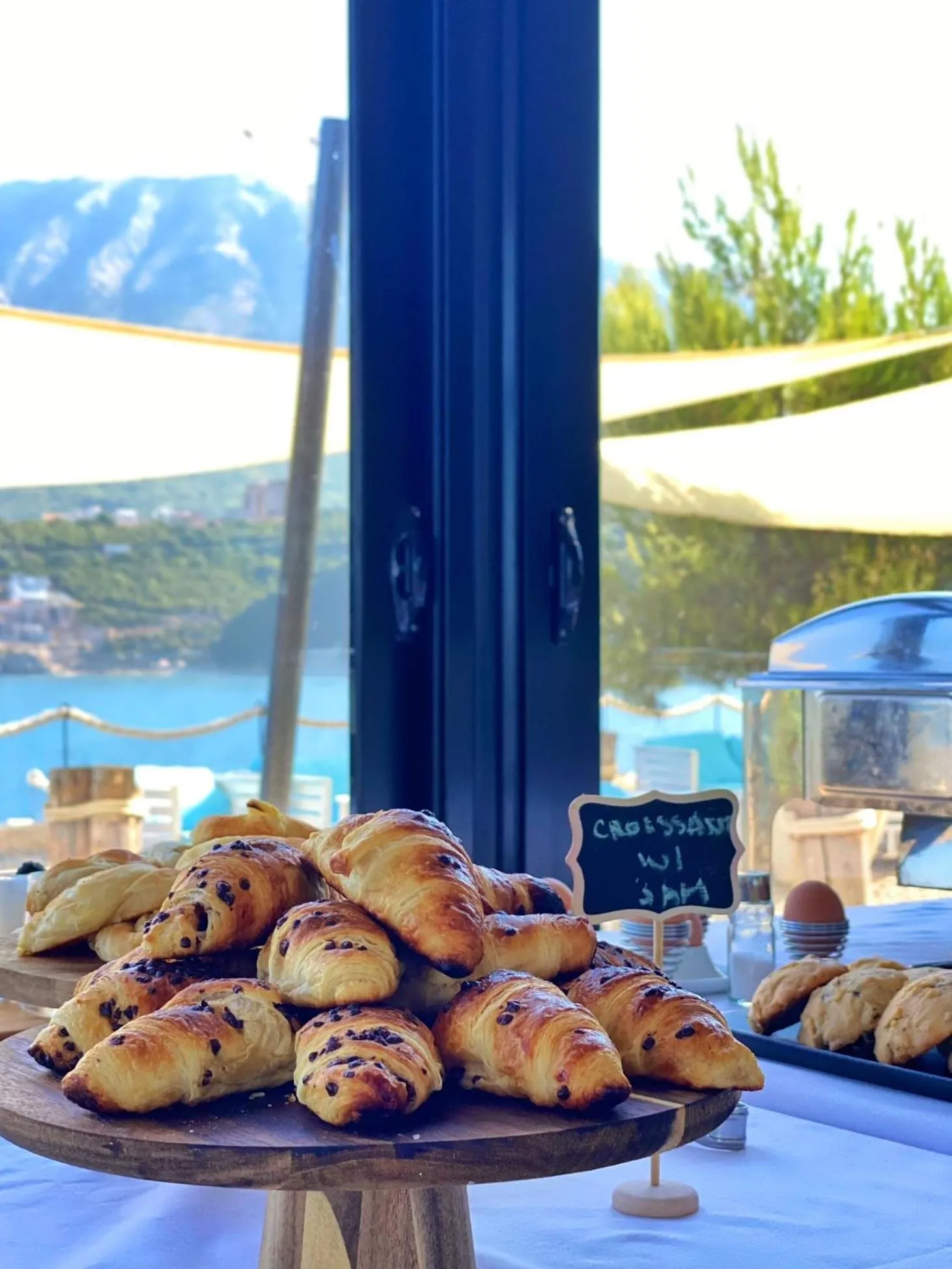 Dulamerovic Resort