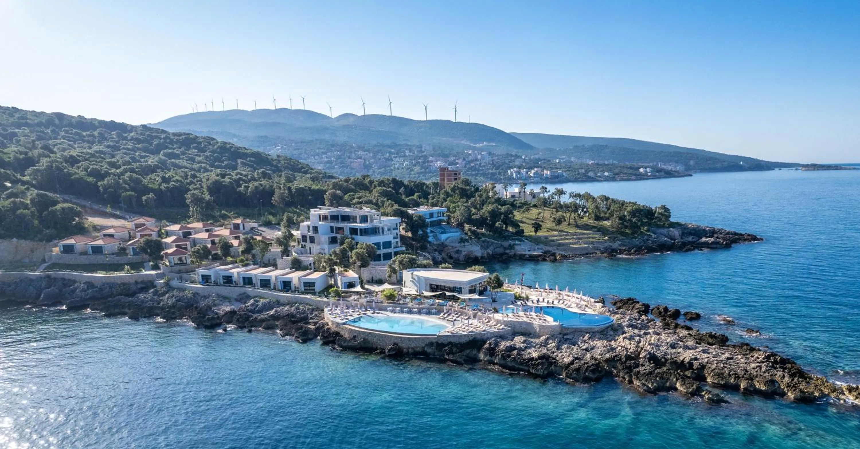 Dulamerovic Resort