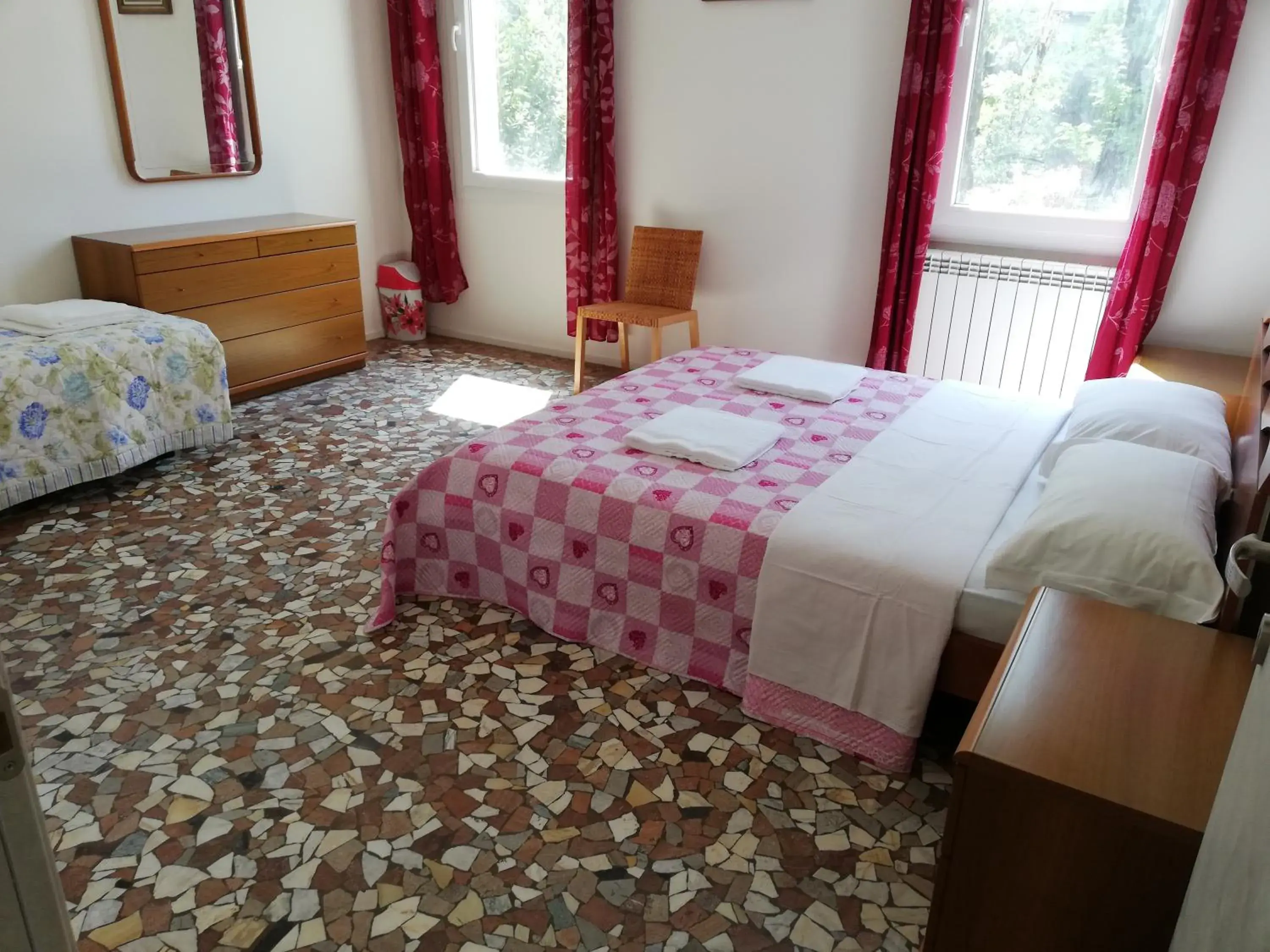 Venice View Guesthouse Venice View Guesthouse