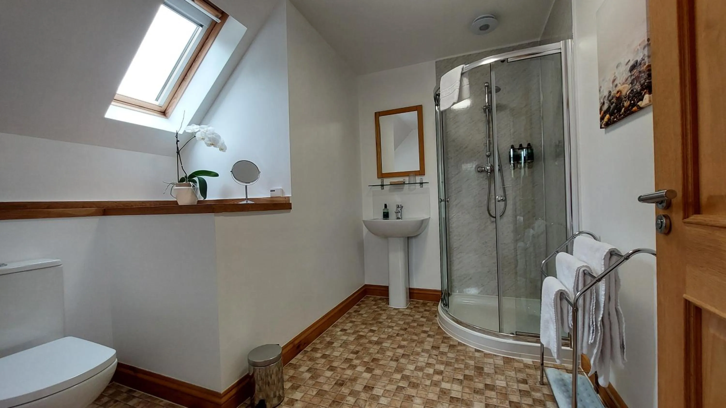 Orchard House Bed and Breakfast