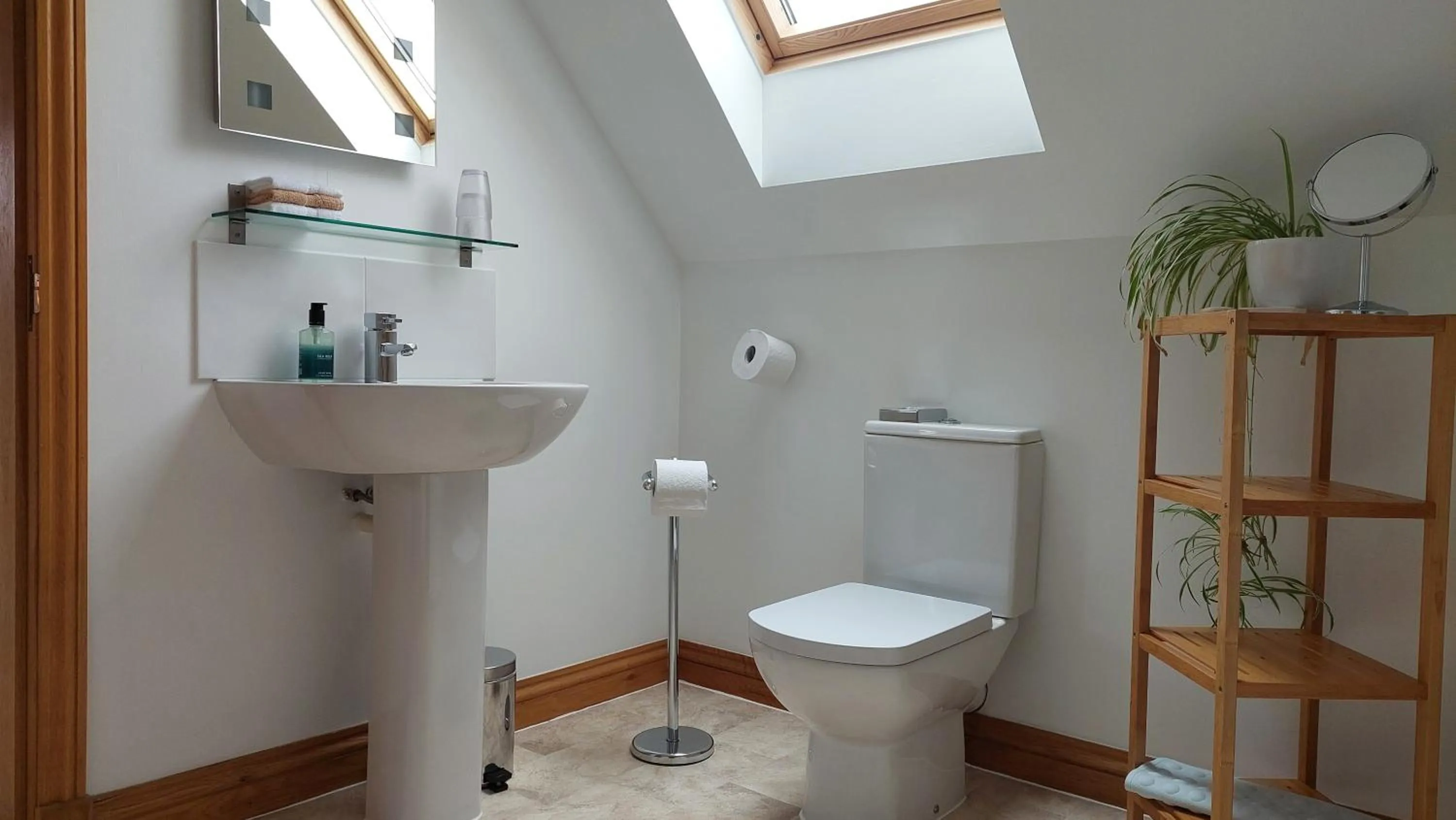 Orchard House Bed and Breakfast