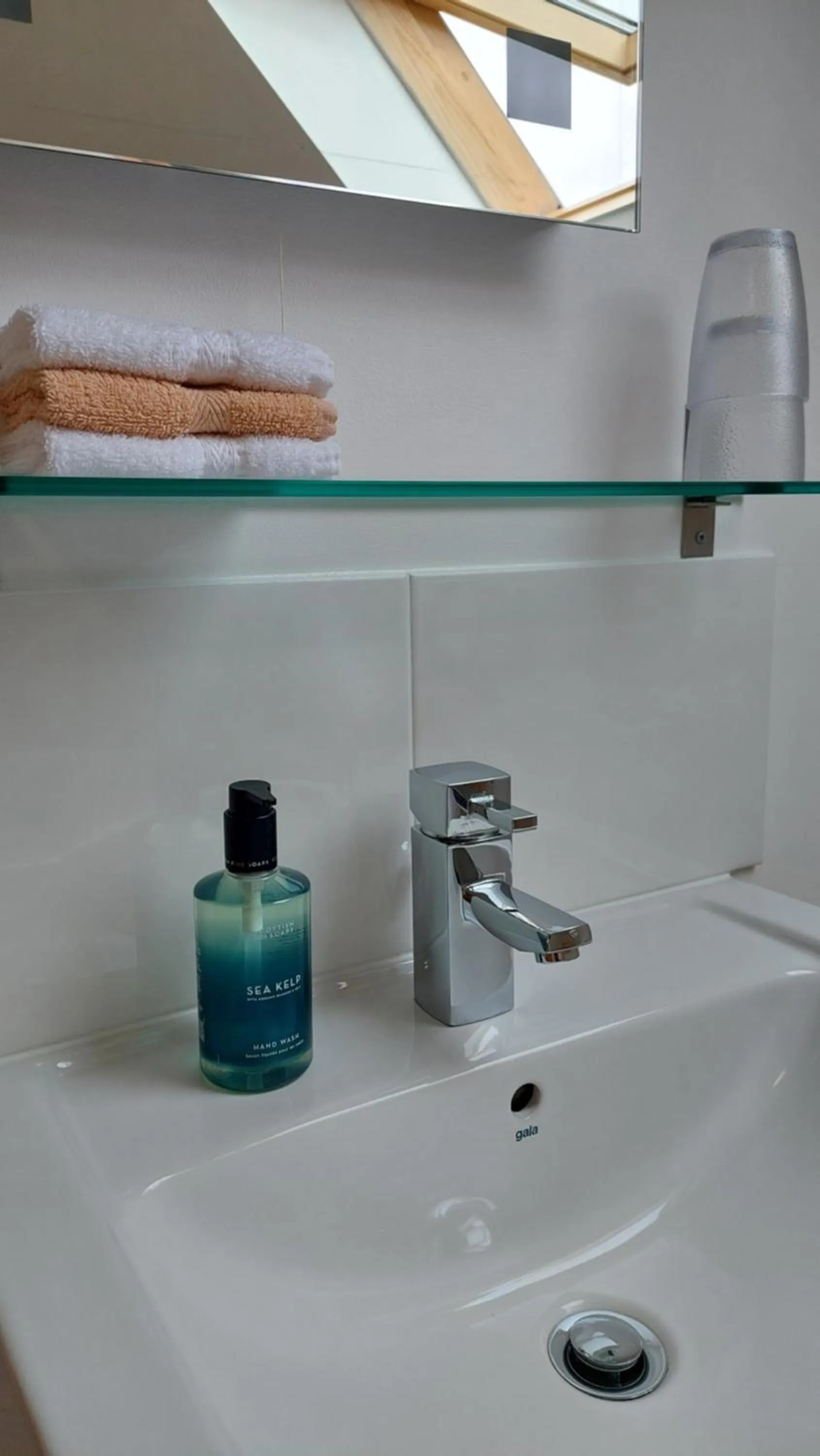 Orchard House Bed and Breakfast