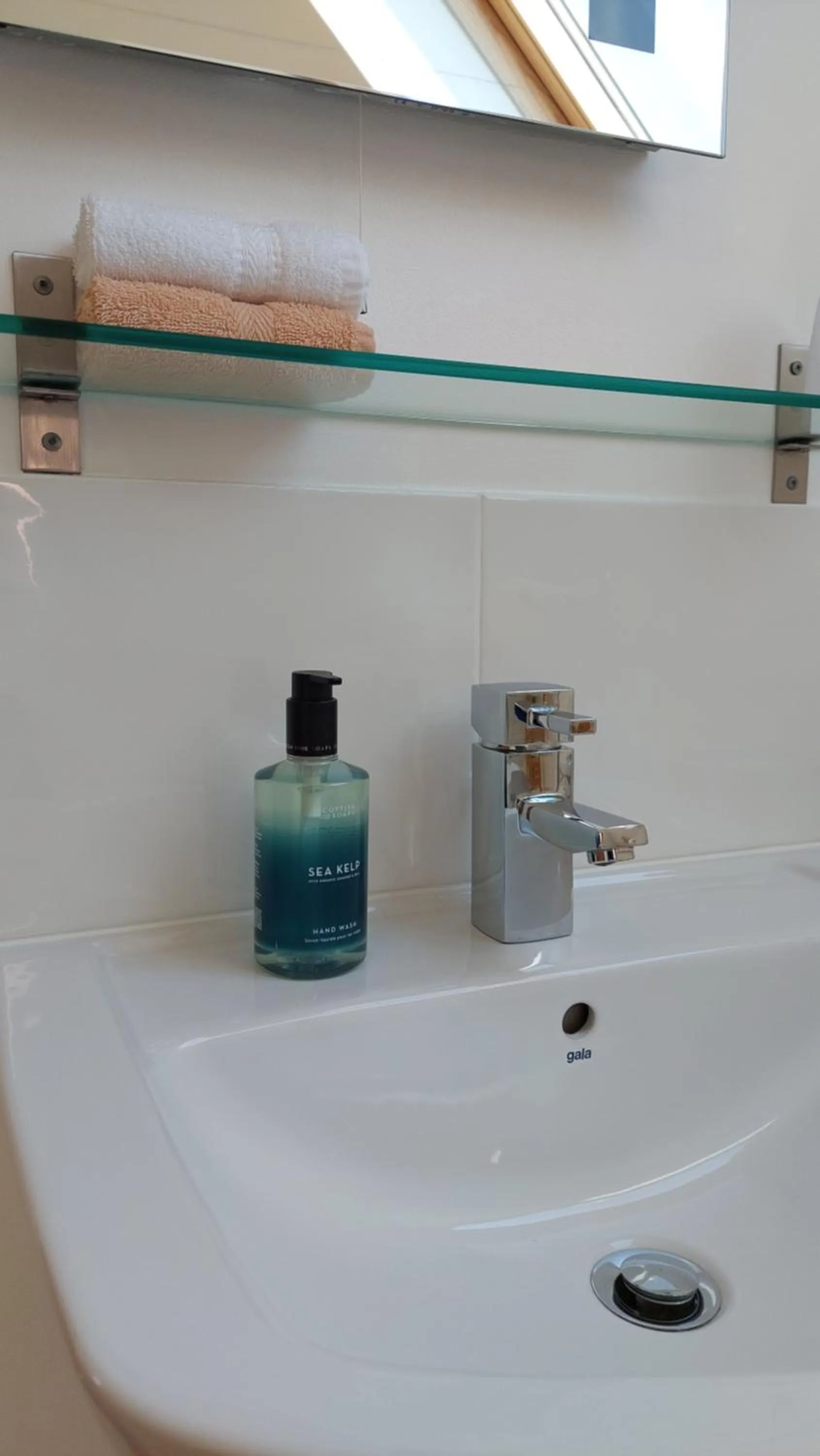 Orchard House Bed and Breakfast