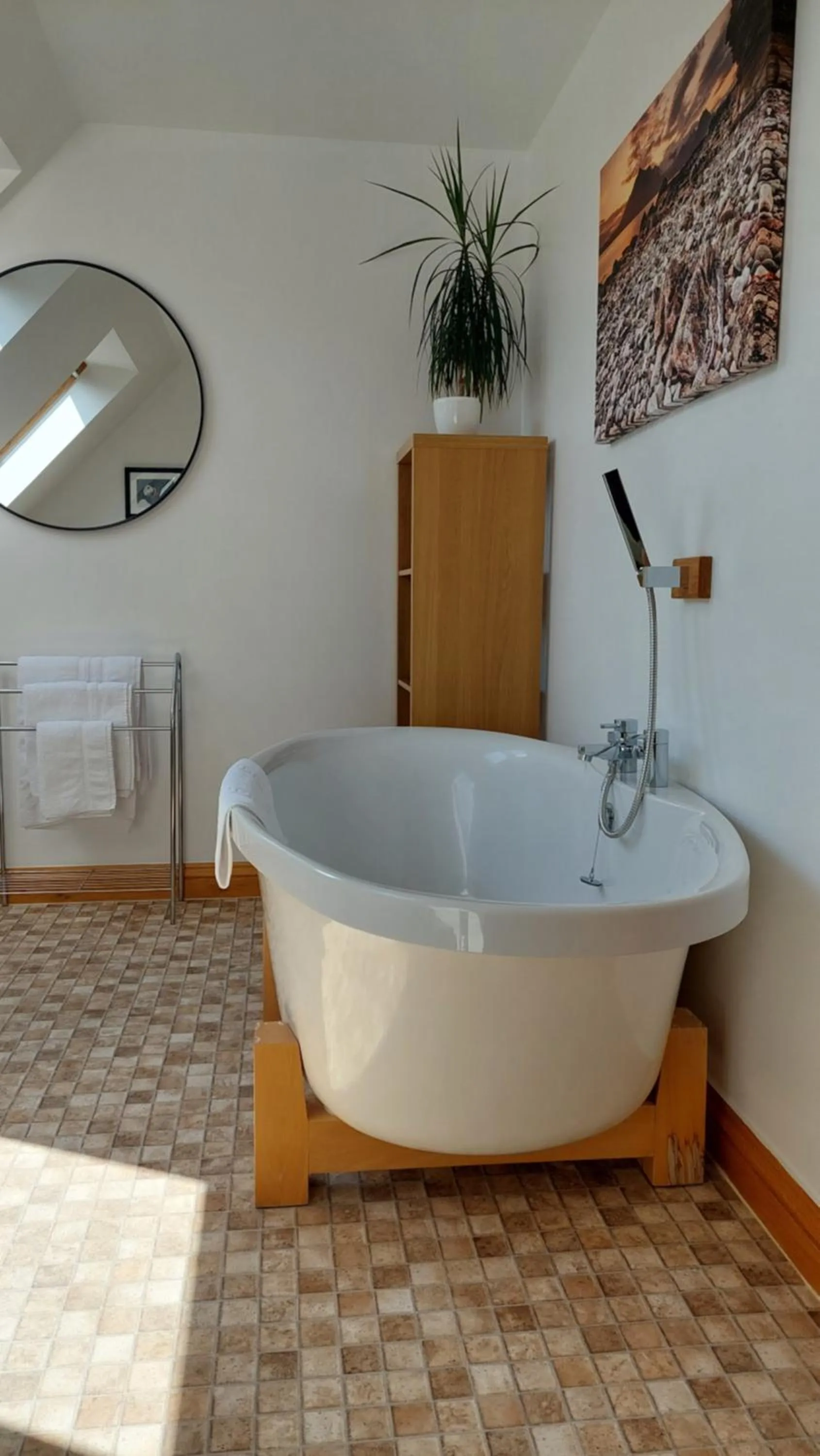 Orchard House Bed and Breakfast