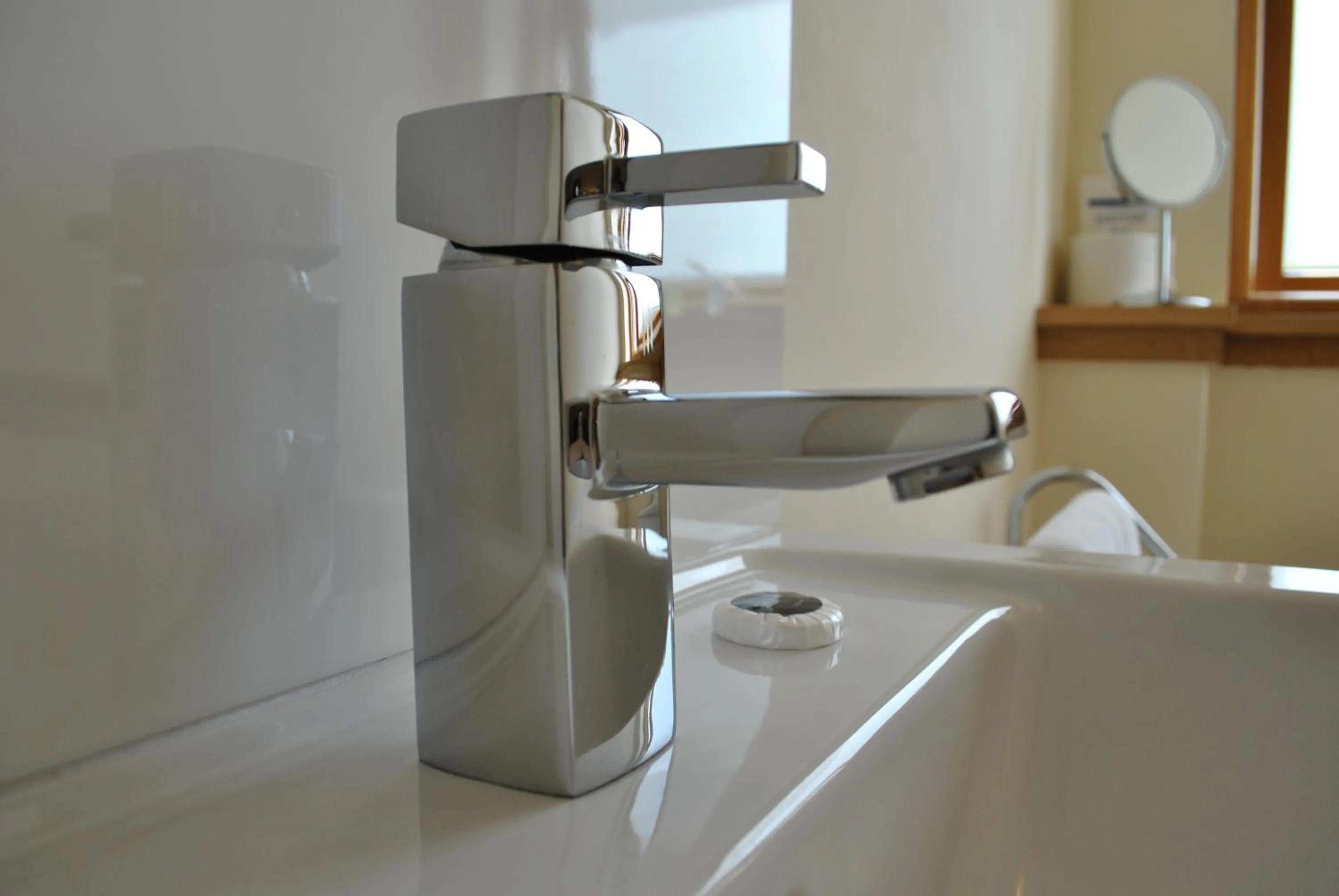 Orchard House Bed and Breakfast