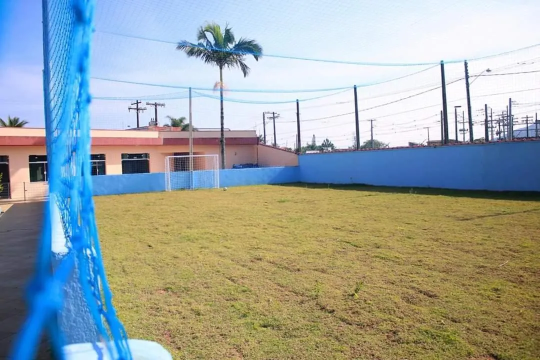 Activities in HOTEL CLUBE AZUL DO MAR