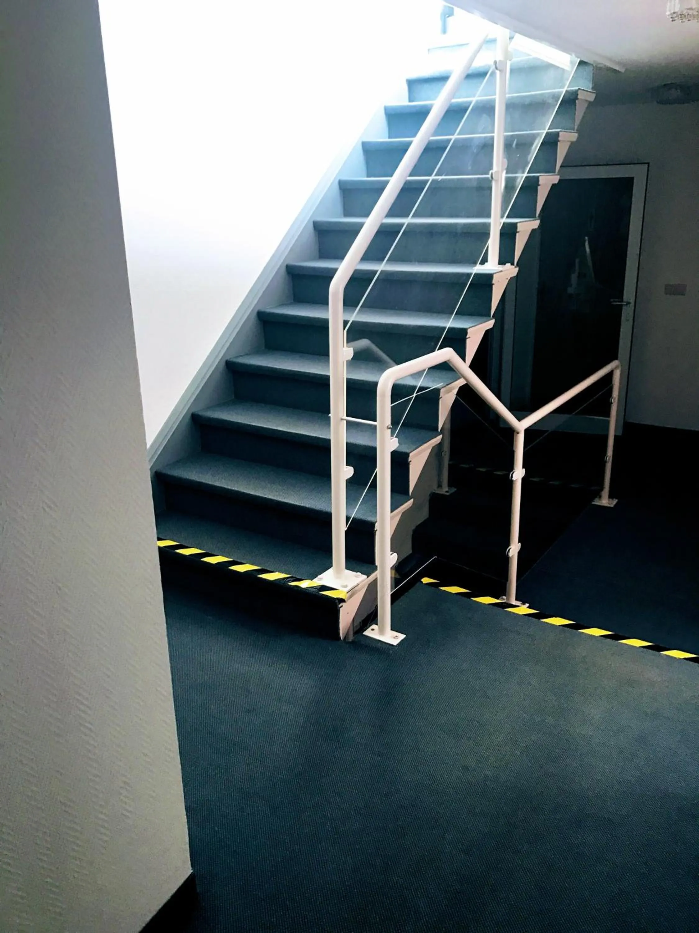 Property building in Hotel Kölner Hof