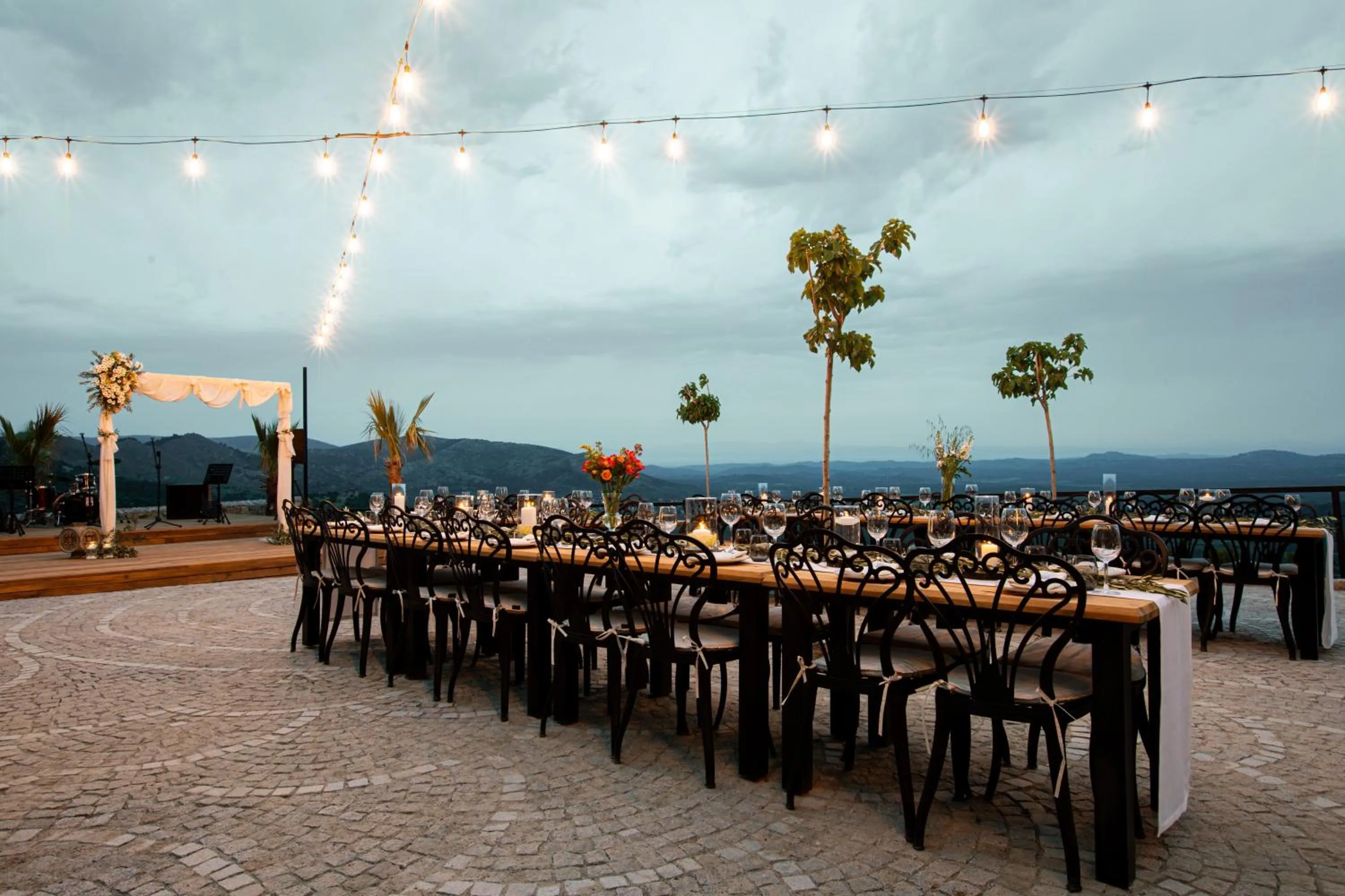 Banquet/Function facilities in Marlo Ayvalık 12 Plus Adult Only