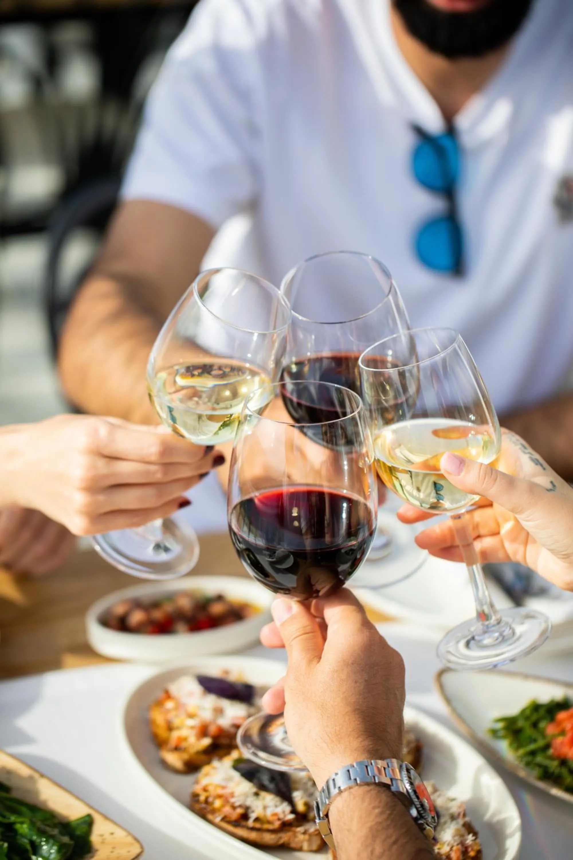 People in Marlo Ayvalık 12 Plus Adult Only