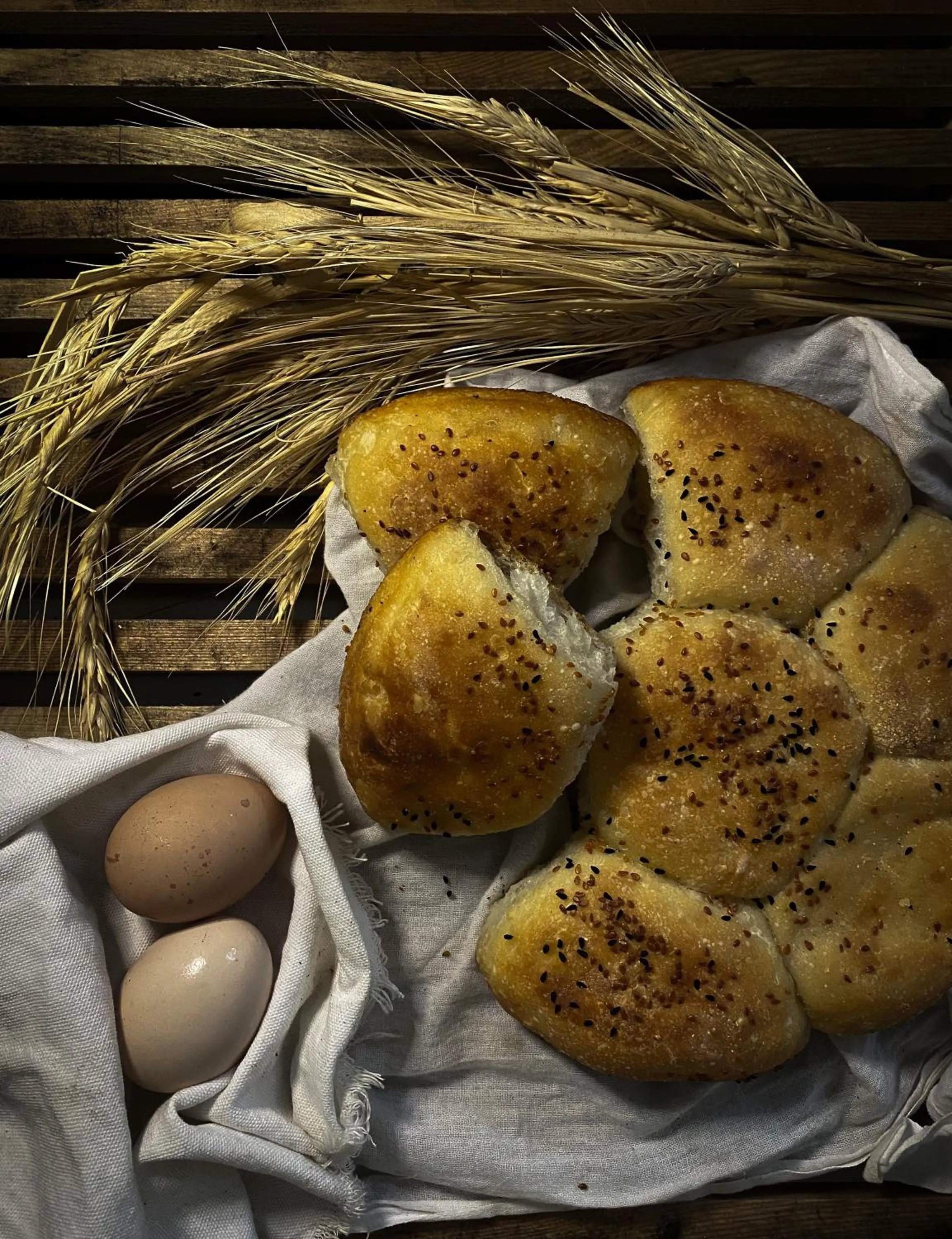 Food in Marlo Ayvalık 12 Plus Adult Only