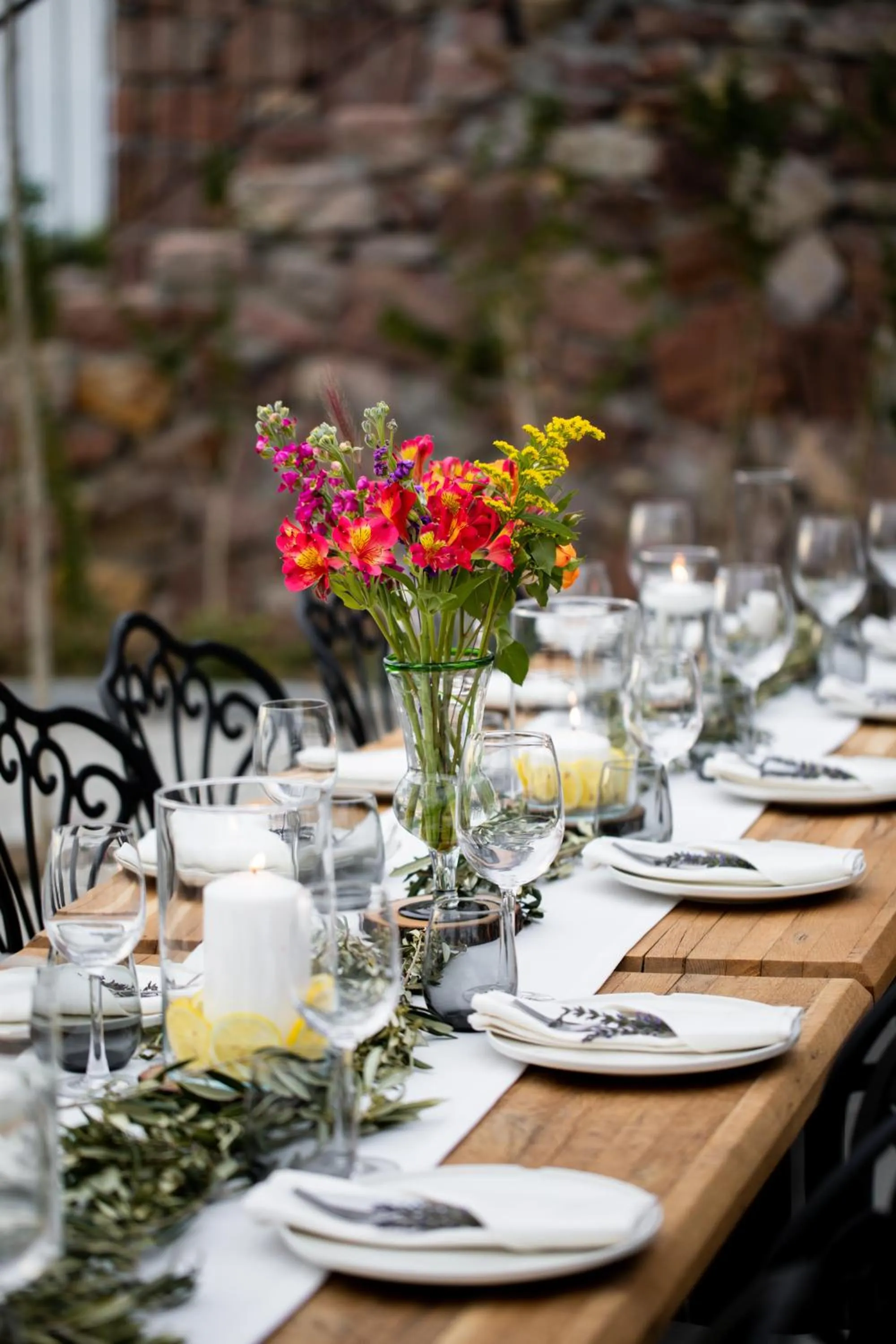 Banquet/Function facilities in Marlo Ayvalık 12 Plus Adult Only