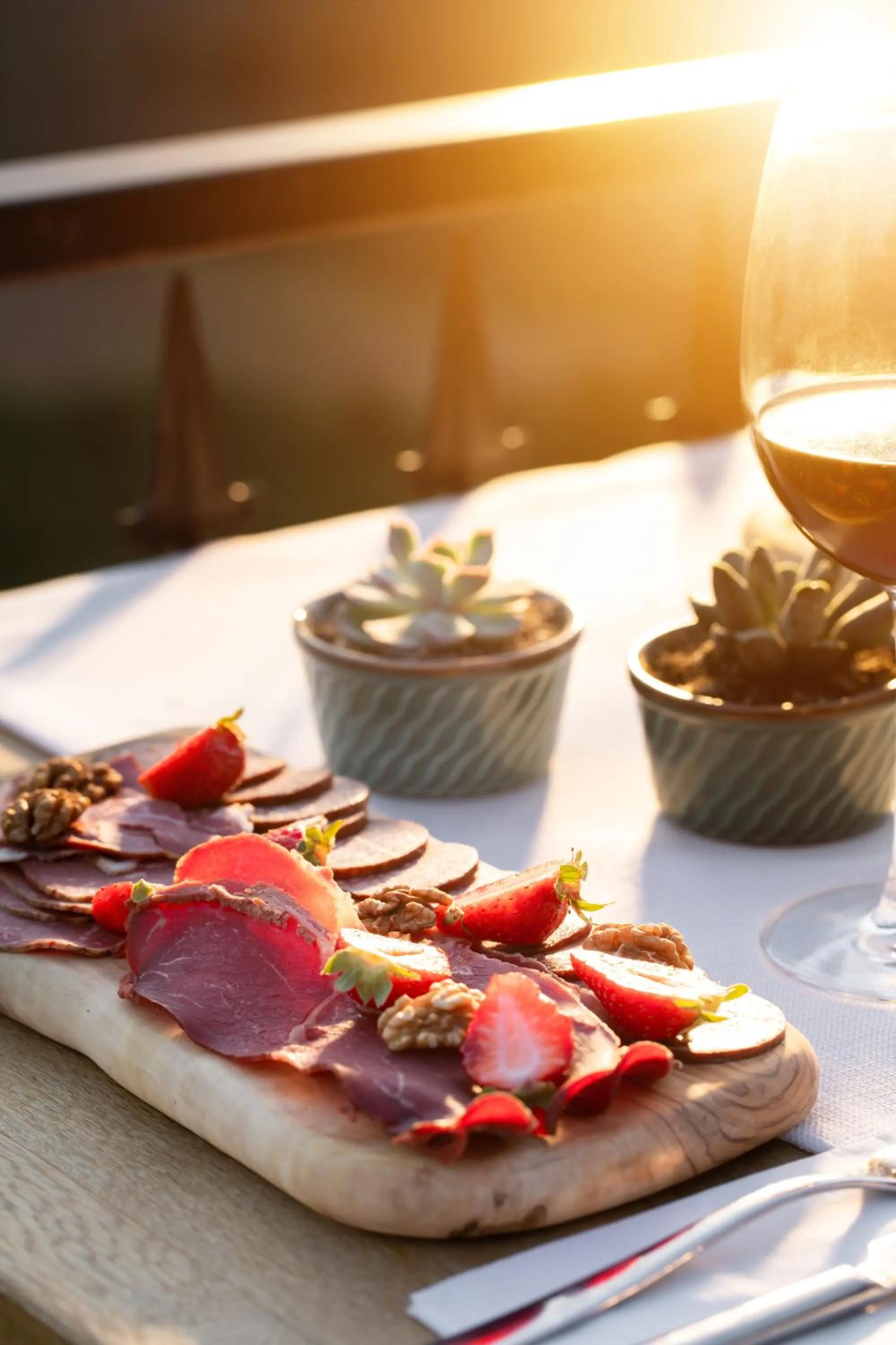 Food in Marlo Ayvalık 12 Plus Adult Only