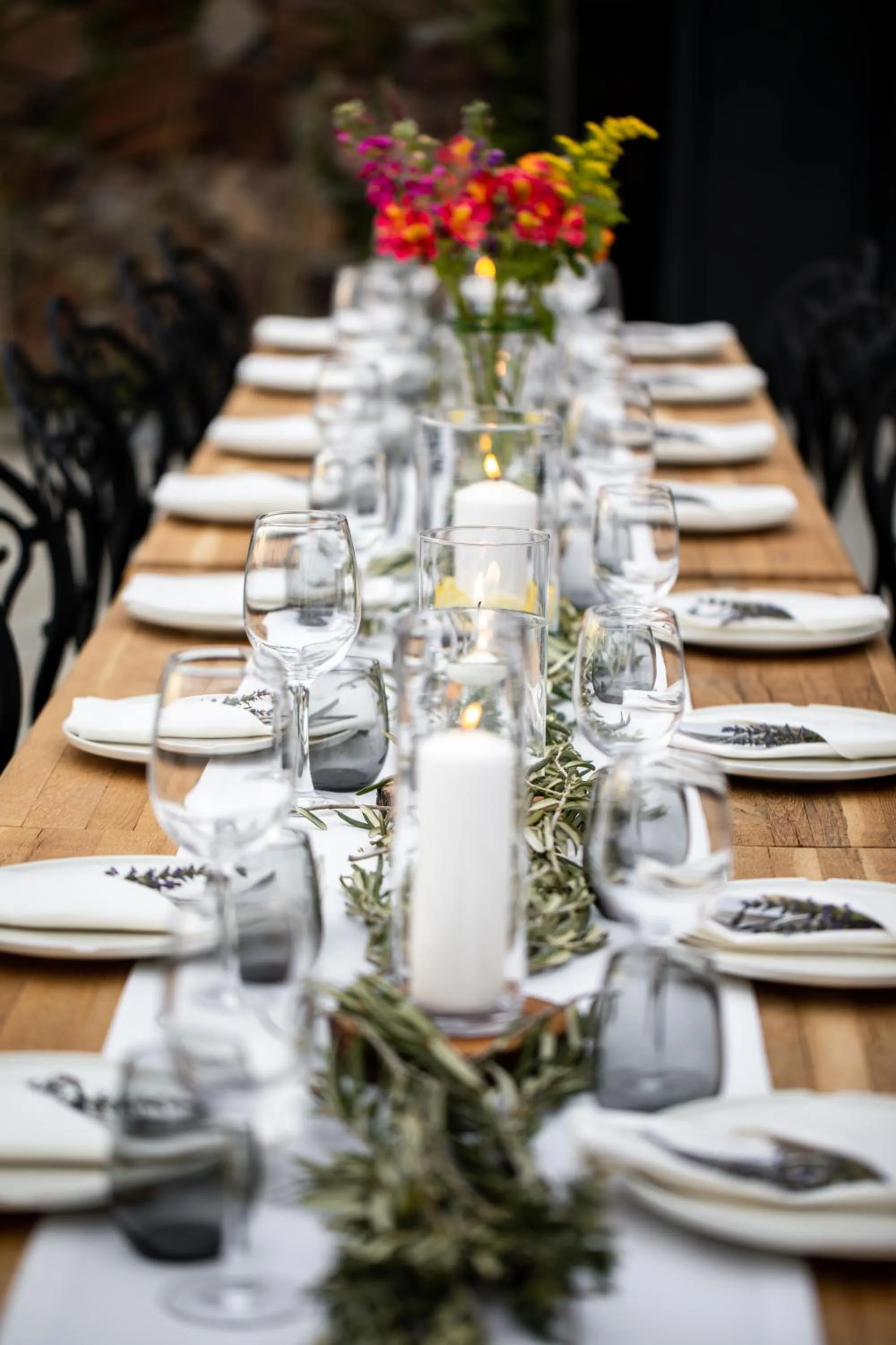 Banquet/Function facilities in Marlo Ayvalık 12 Plus Adult Only