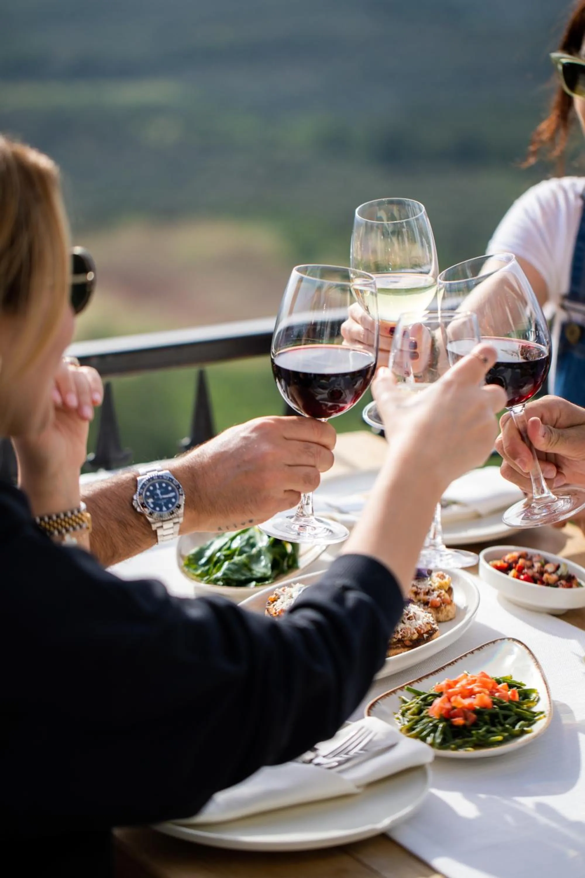 Food and drinks in Marlo Ayvalık 12 Plus Adult Only