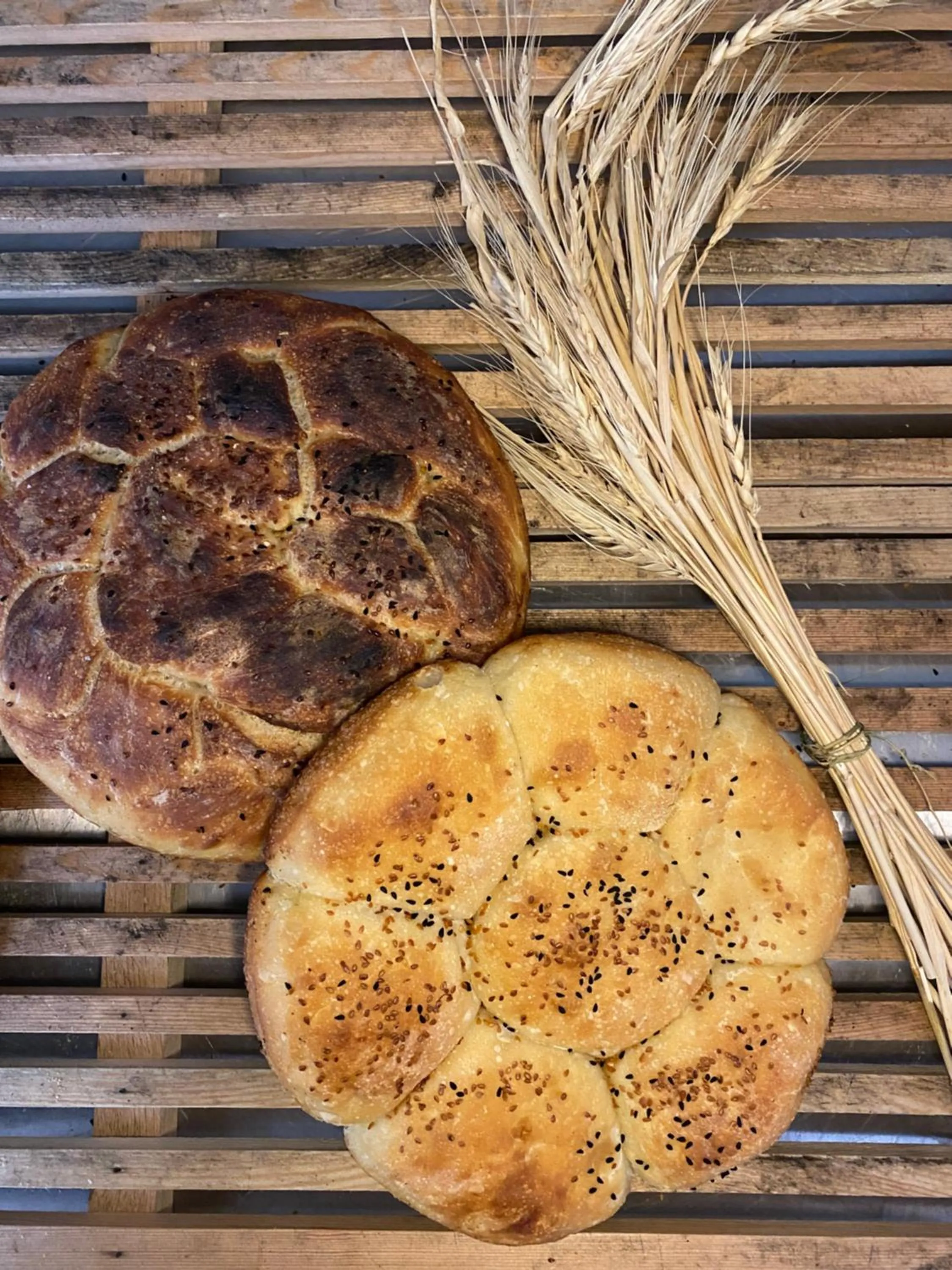 Food and drinks in Marlo Ayvalık 12 Plus Adult Only