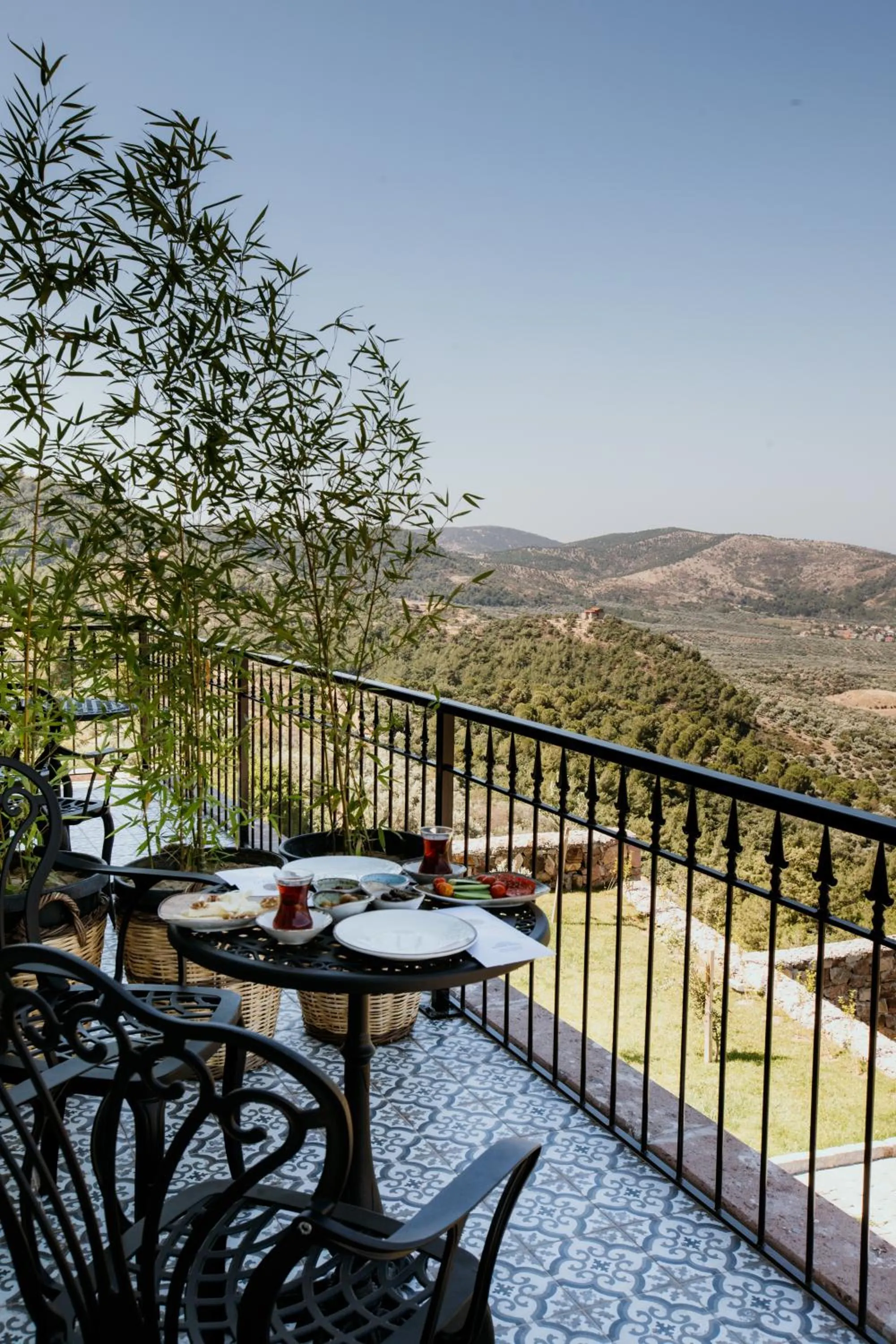 View (from property/room) in Marlo Ayvalık 12 Plus Adult Only