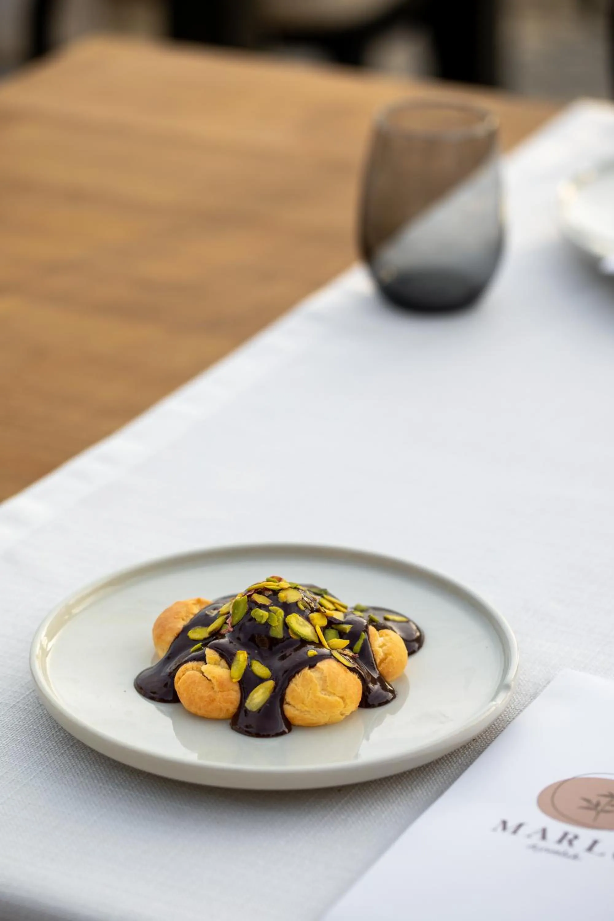 Food in Marlo Ayvalık 12 Plus Adult Only