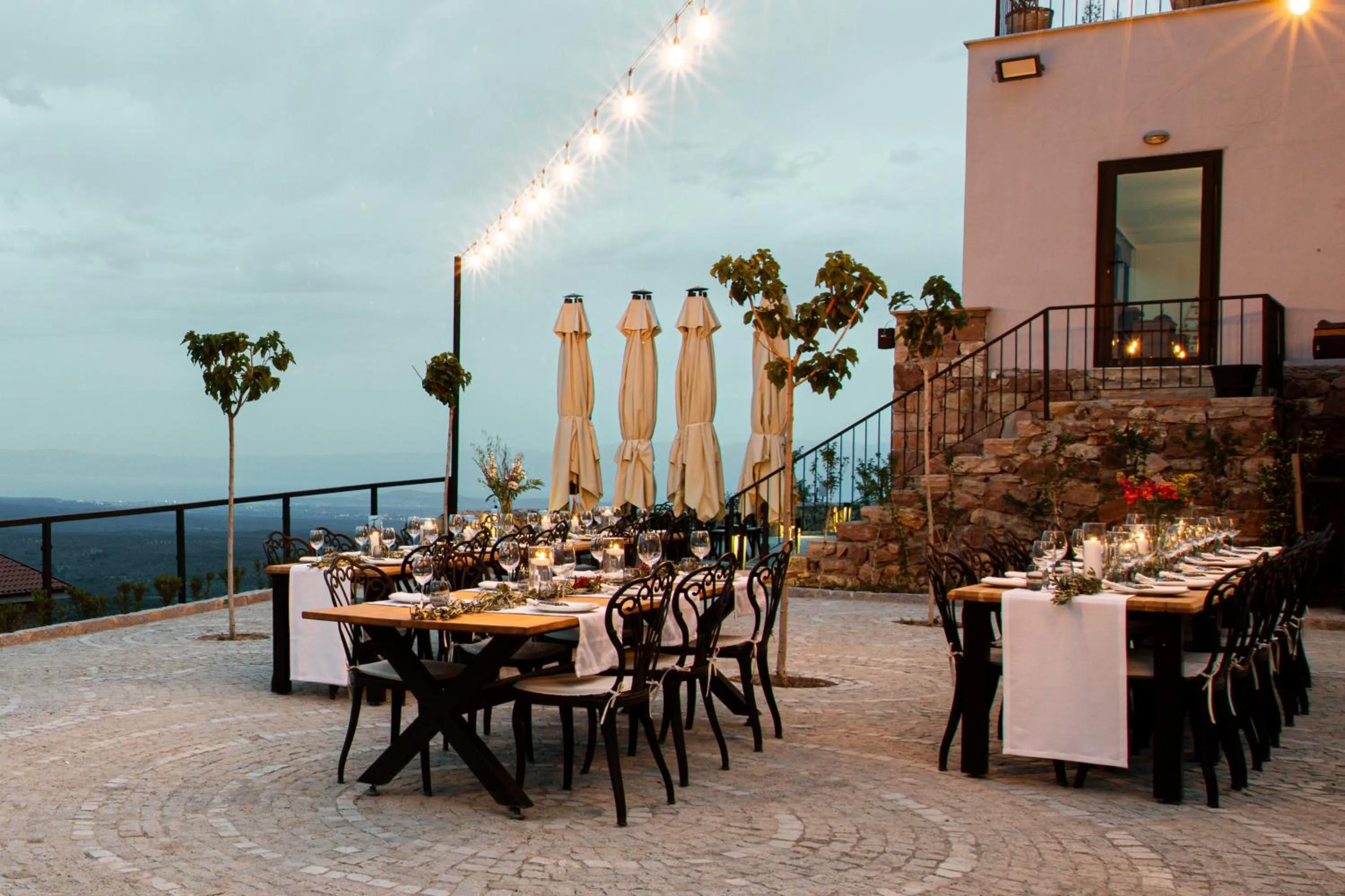 Banquet/Function facilities in Marlo Ayvalık 12 Plus Adult Only