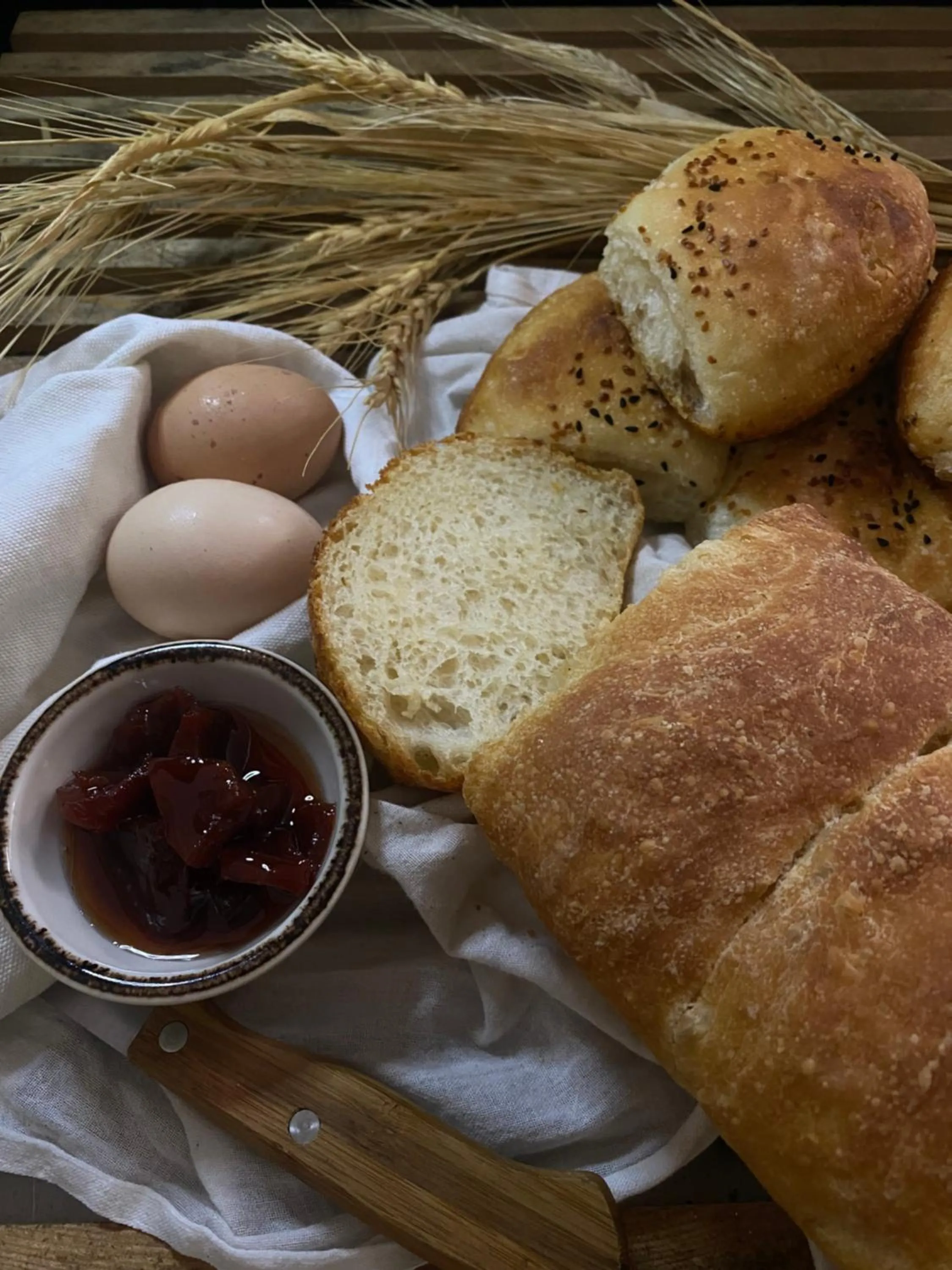 Food and drinks in Marlo Ayvalık 12 Plus Adult Only