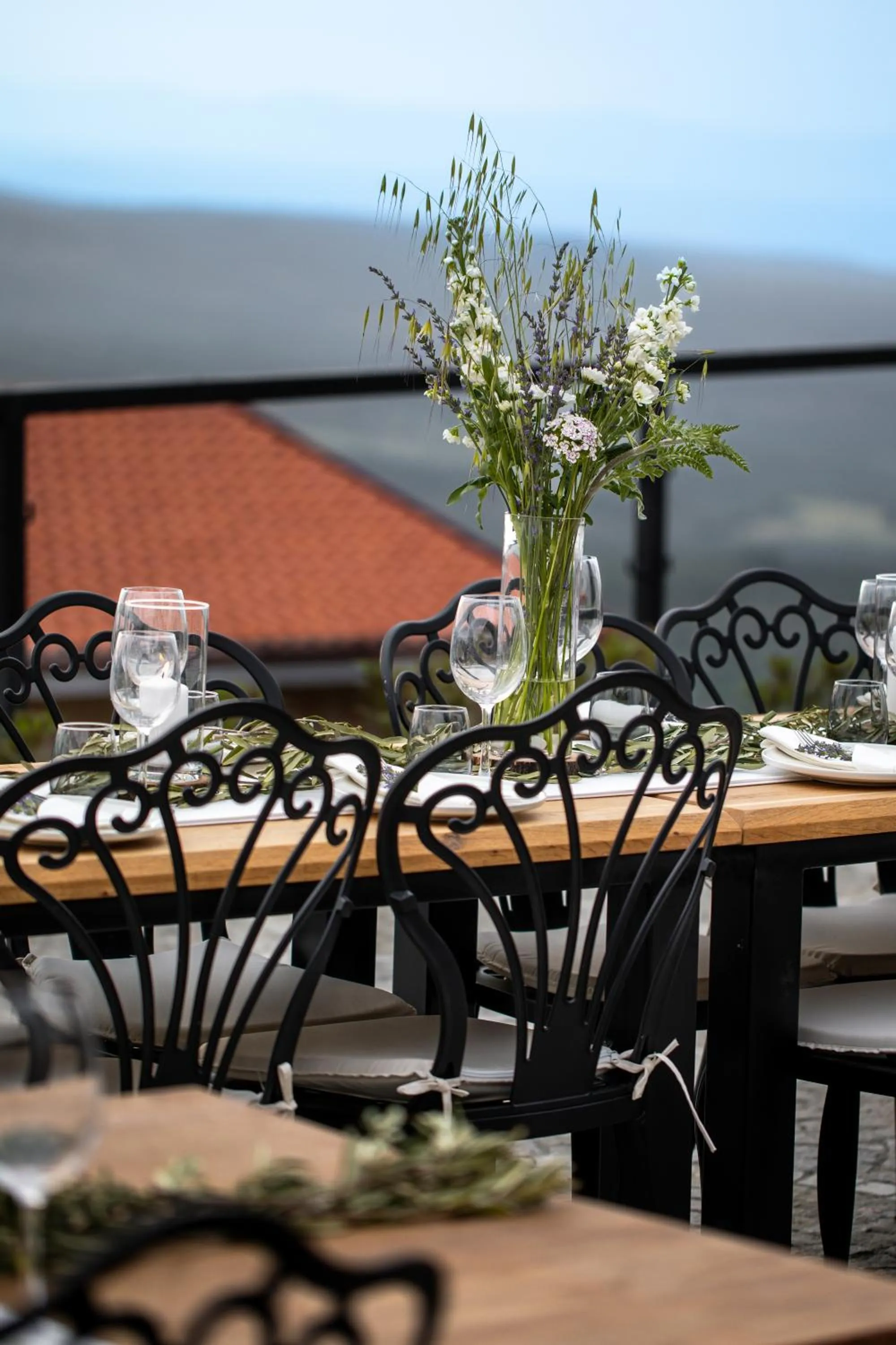 Banquet/Function facilities in Marlo Ayvalık 12 Plus Adult Only