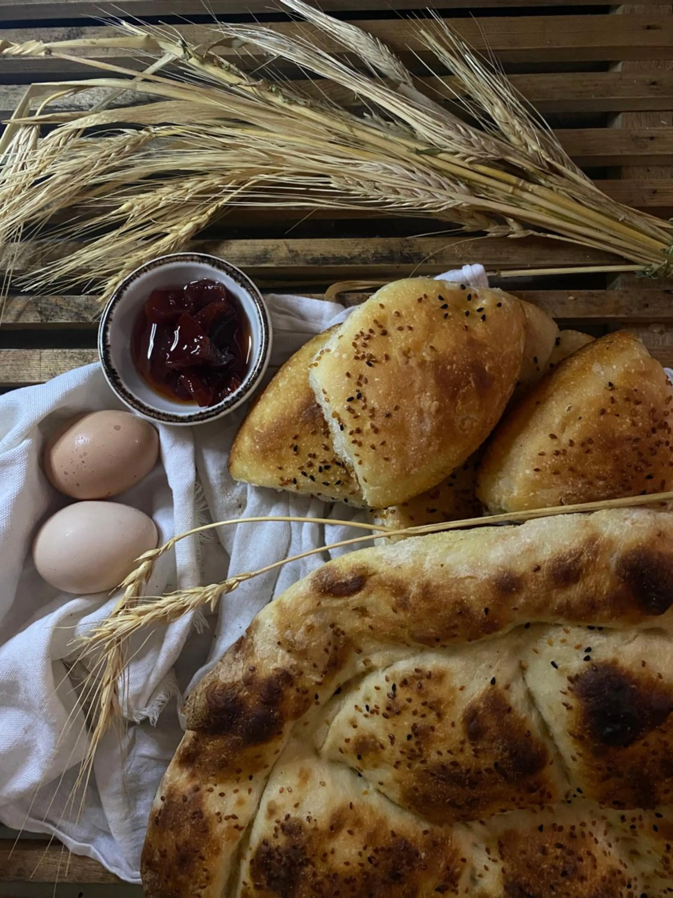 Food in Marlo Ayvalık 12 Plus Adult Only