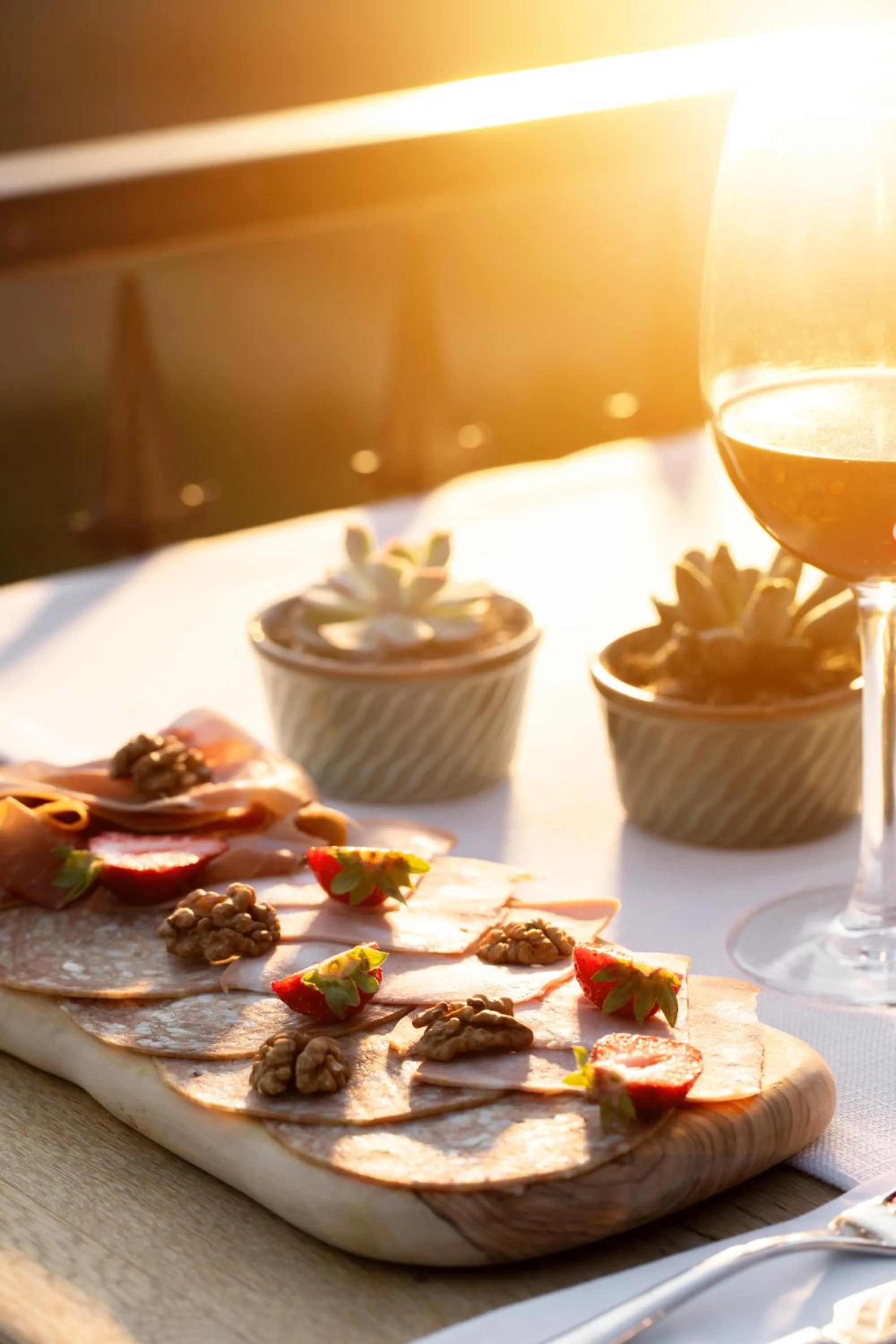 Food and drinks in Marlo Ayvalık 12 Plus Adult Only