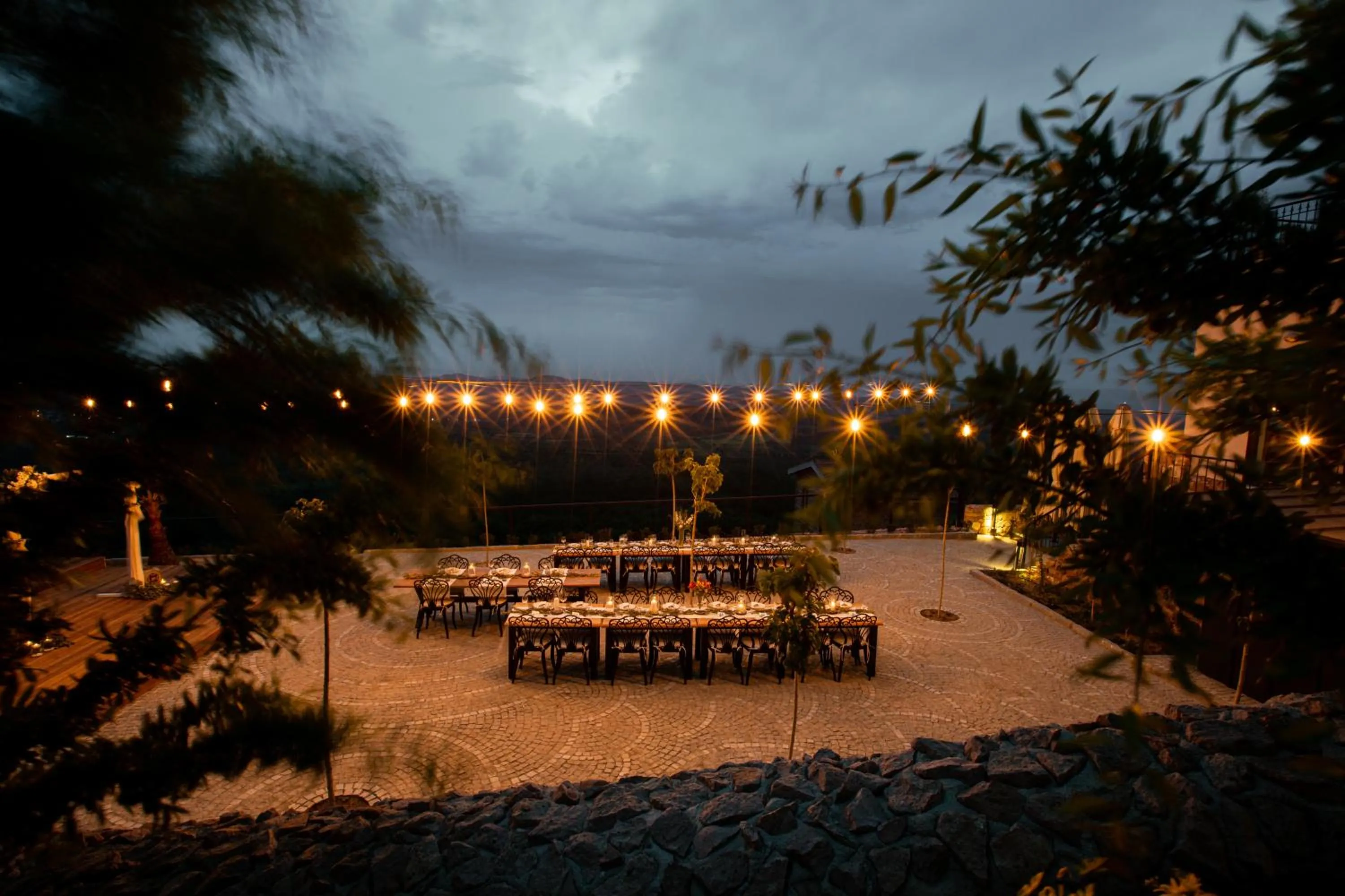 Banquet/Function facilities in Marlo Ayvalık 12 Plus Adult Only