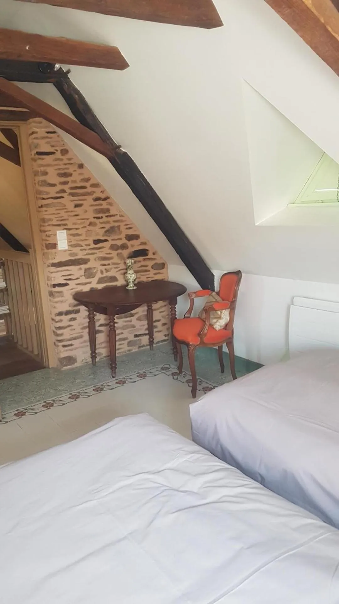 La Ferme de Sapharey