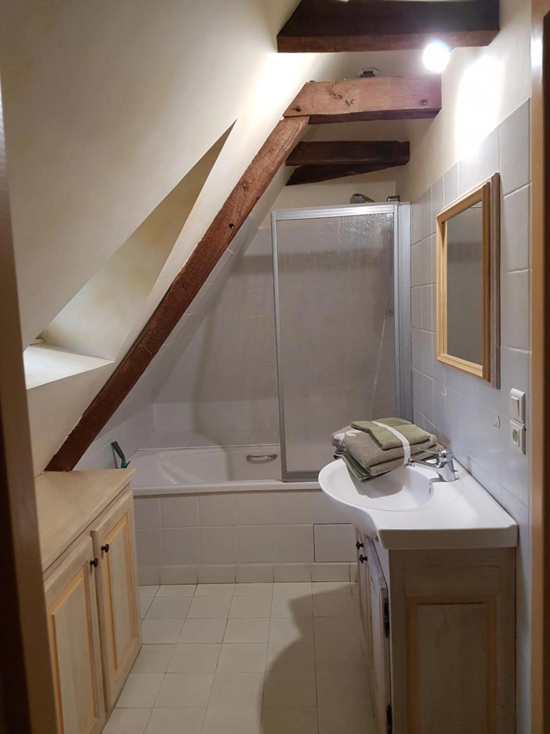 La Ferme de Sapharey