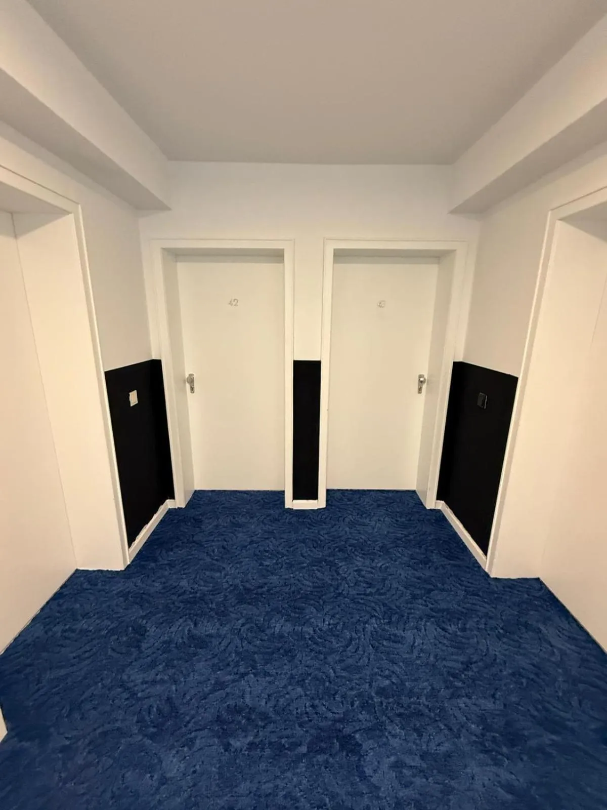 Haven Hotel - Wuppertal