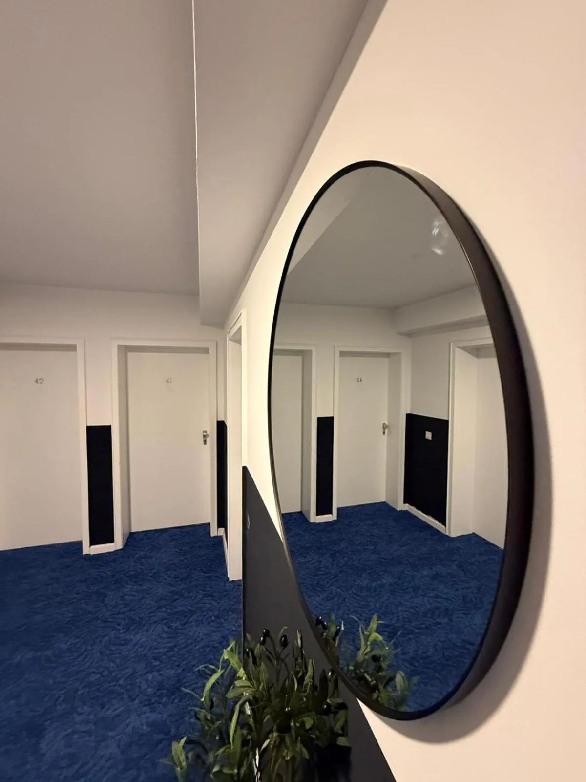 Haven Hotel - Wuppertal