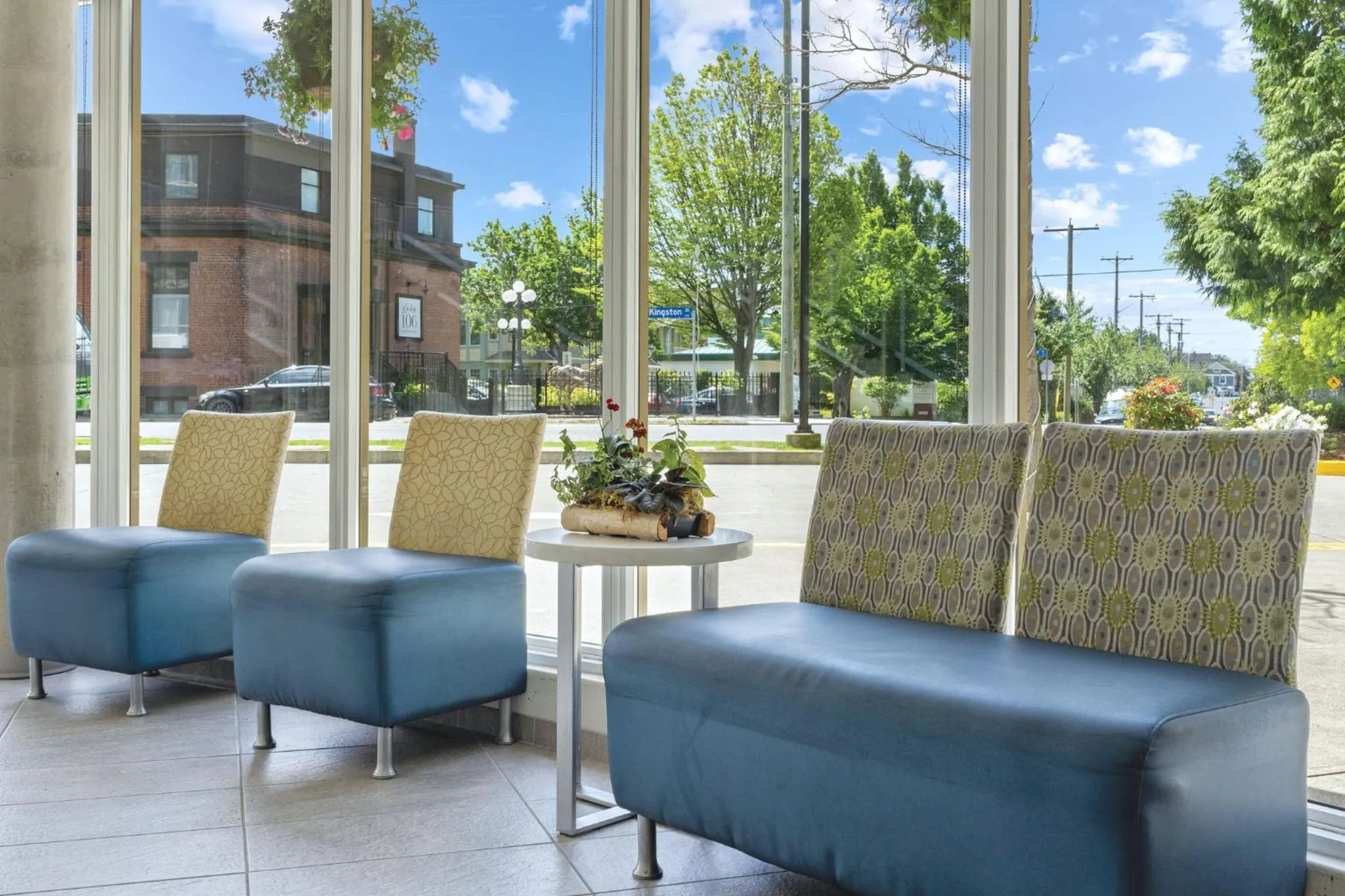 Other in WorldMark Victoria