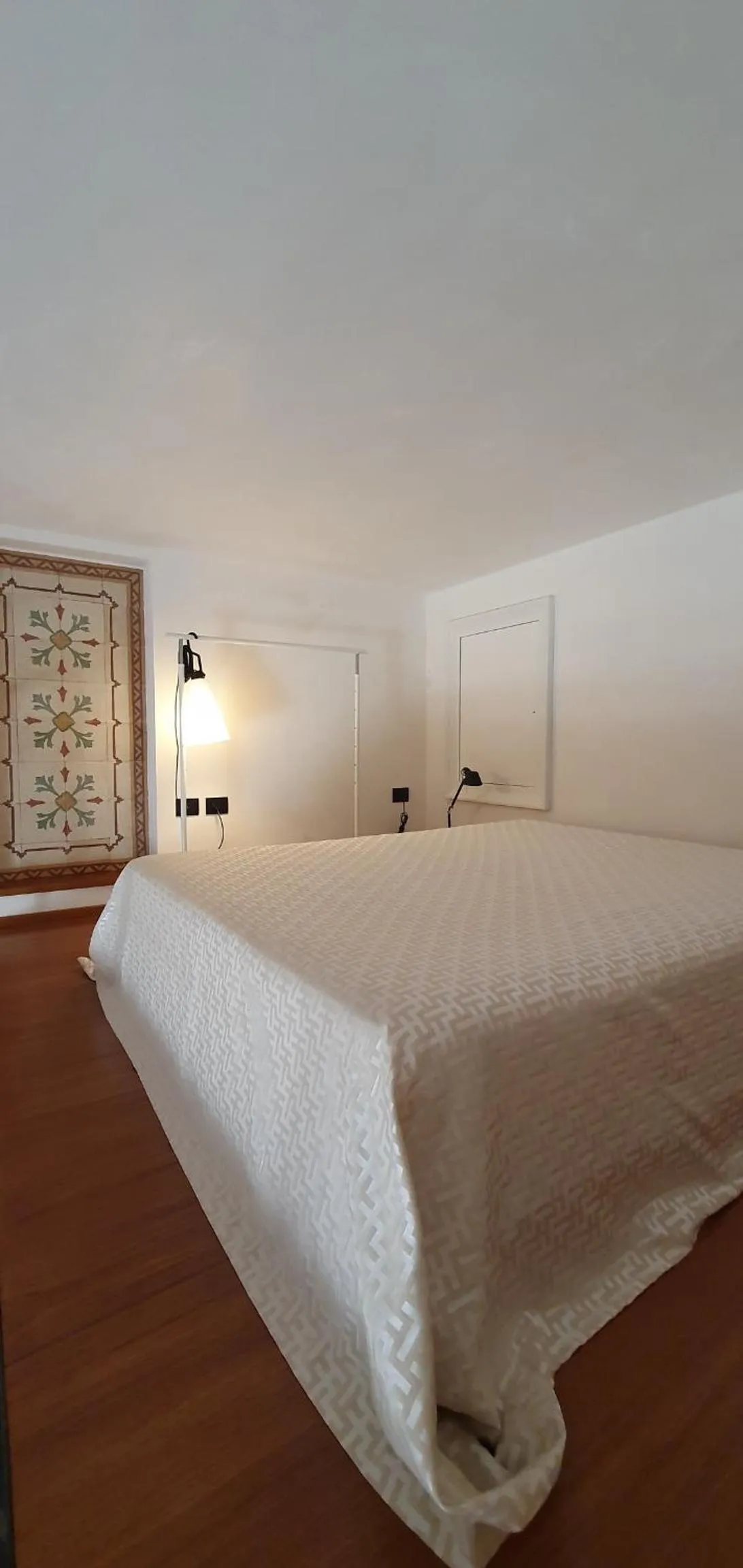 Bedroom, Bed in MY HOUSE LUXURY HOME