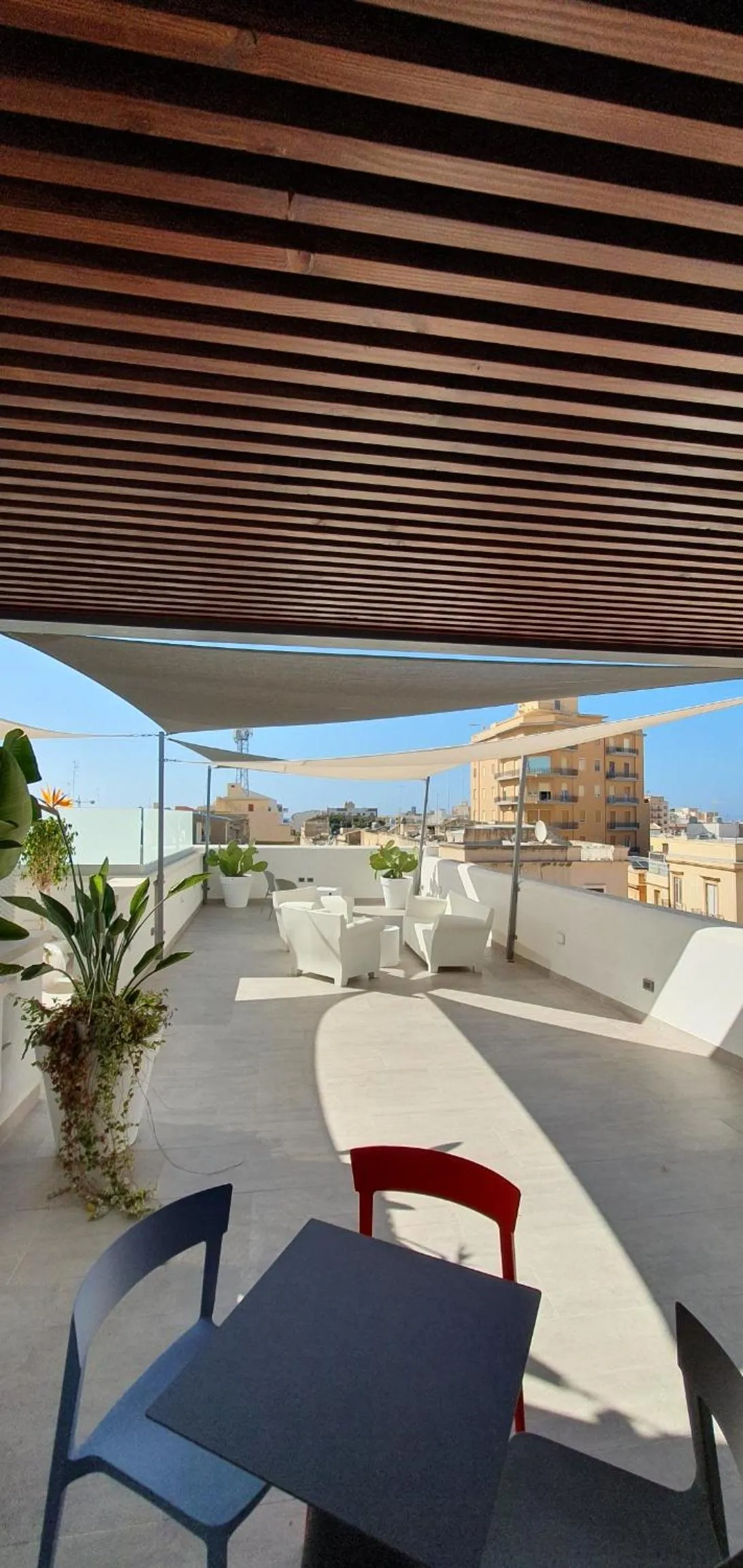 View (from property/room) in MY HOUSE LUXURY HOME