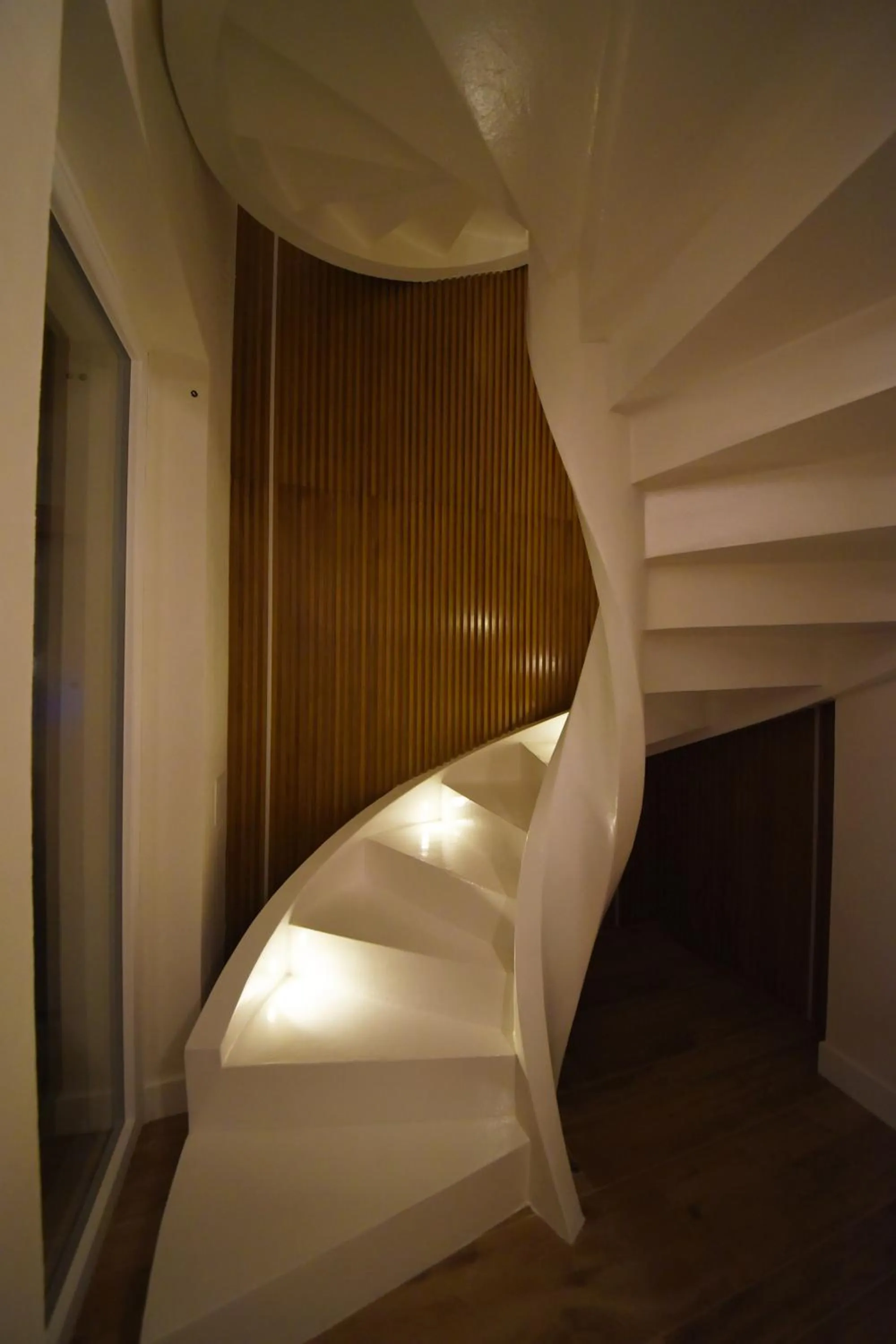 Lobby or reception, Bed in MY HOUSE LUXURY HOME