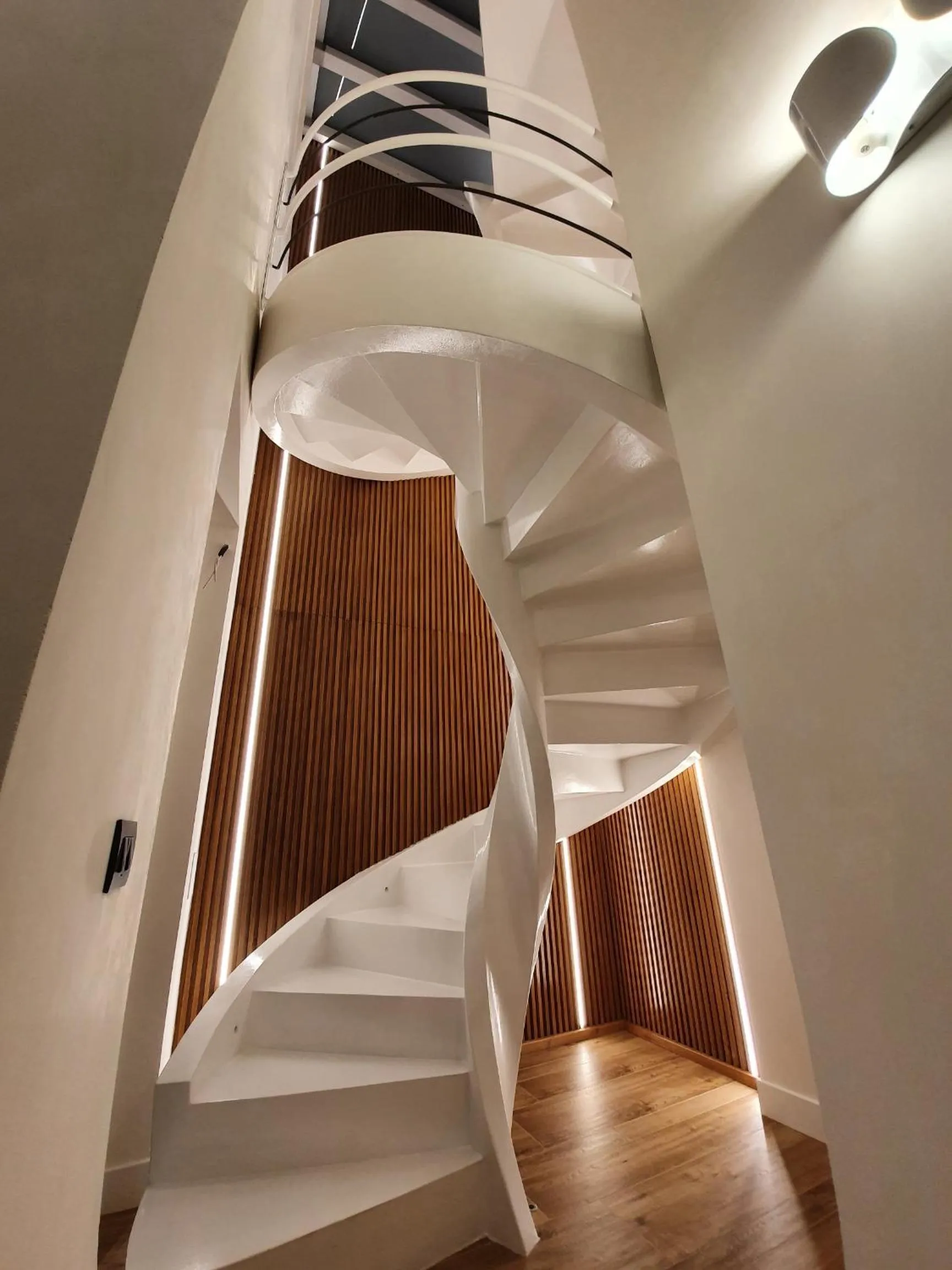 Lobby or reception in MY HOUSE LUXURY HOME