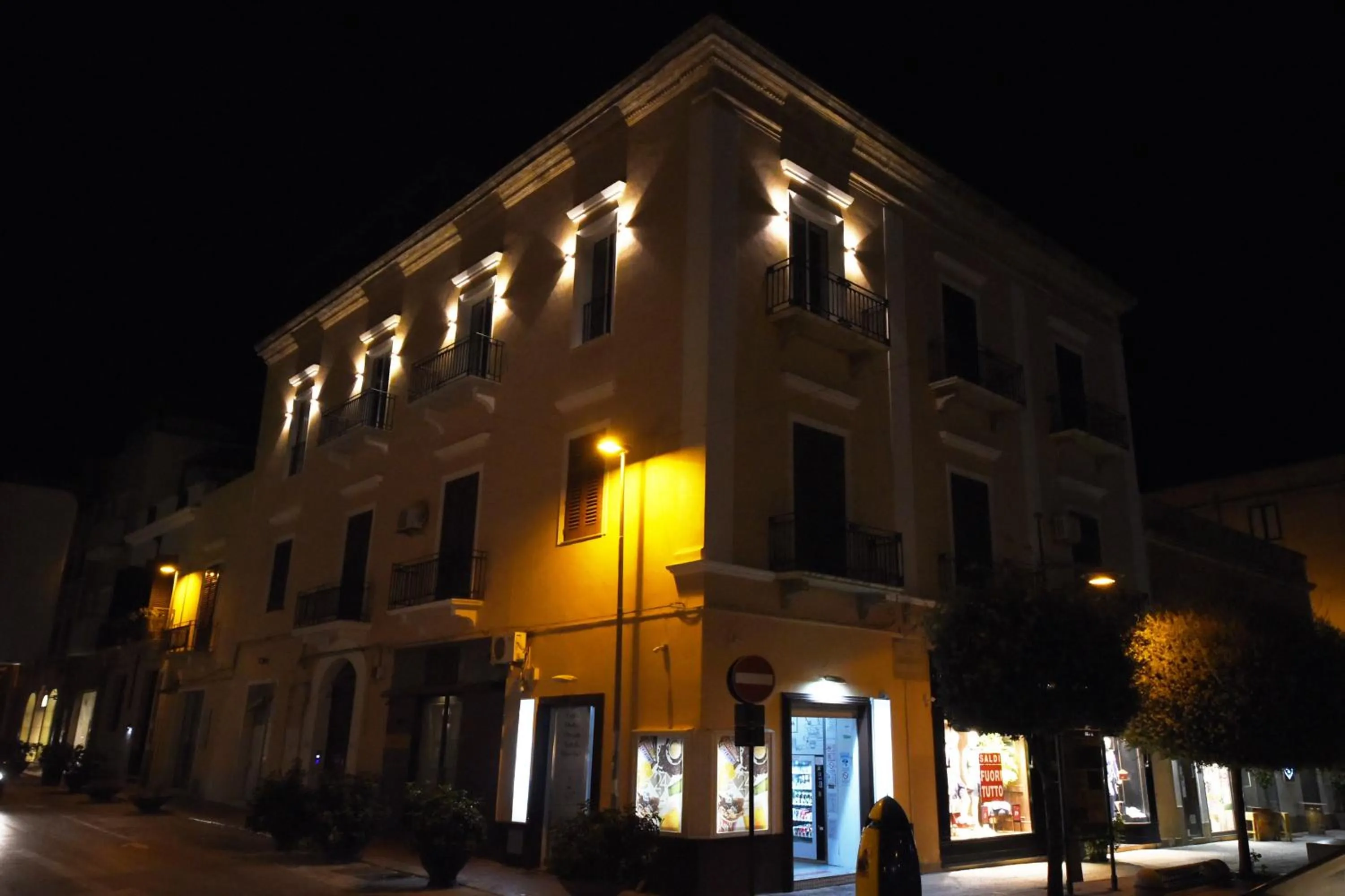 Property building in MY HOUSE LUXURY HOME