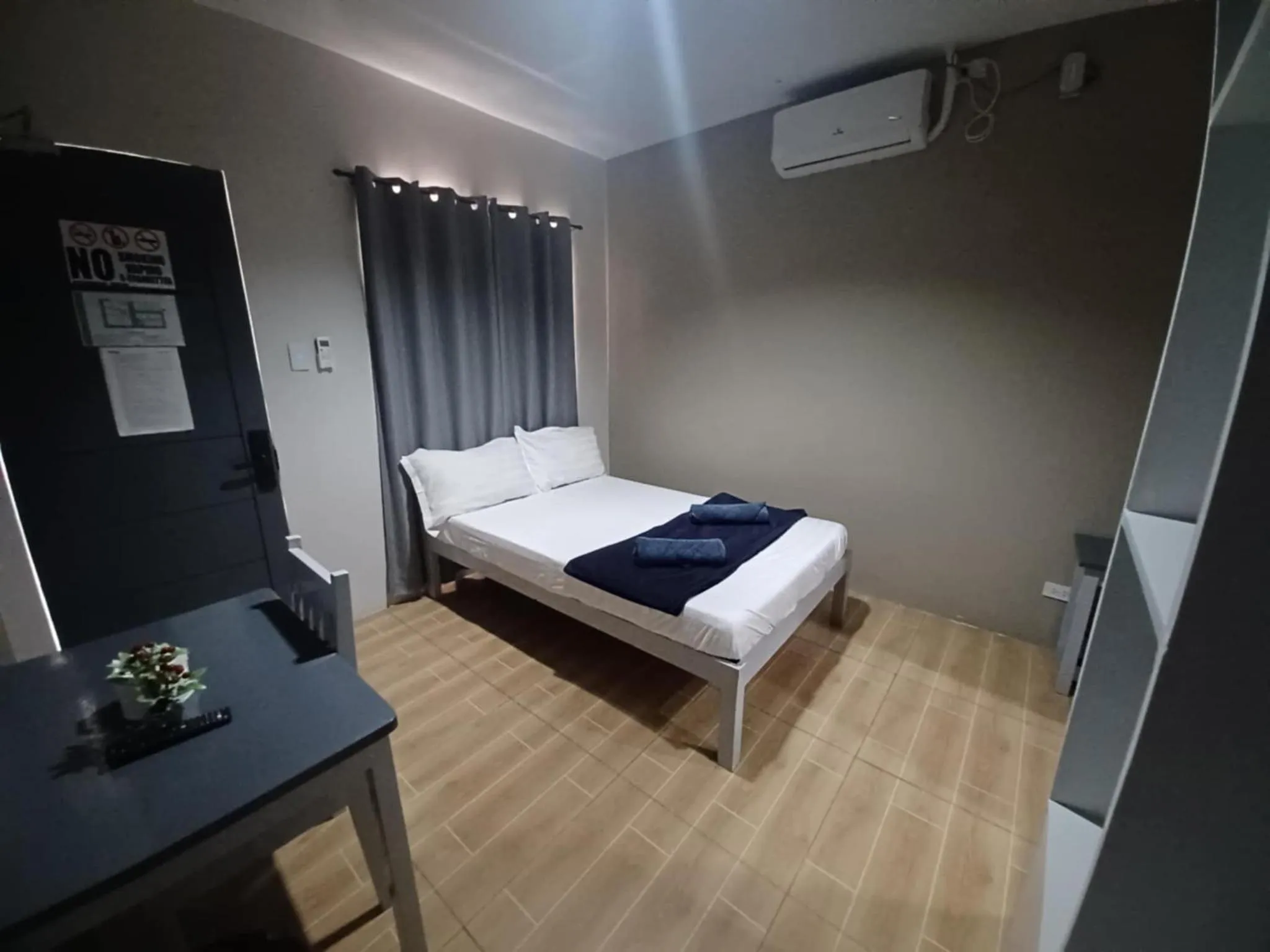 Bed in 2020 Travelers Inn