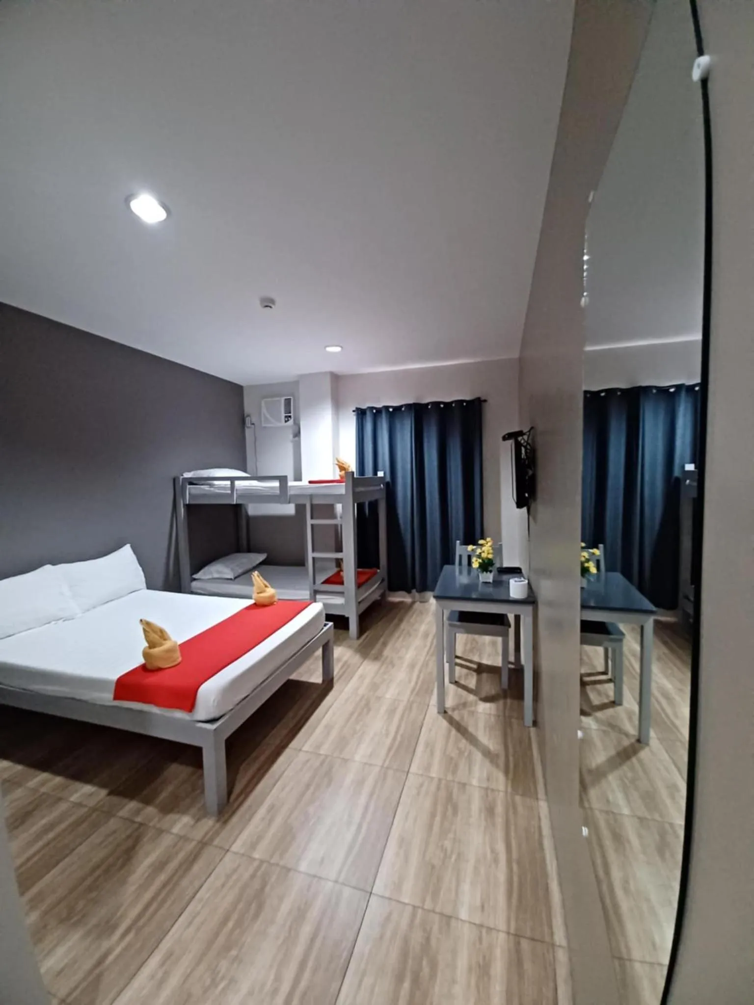 Bed in 2020 Travelers Inn