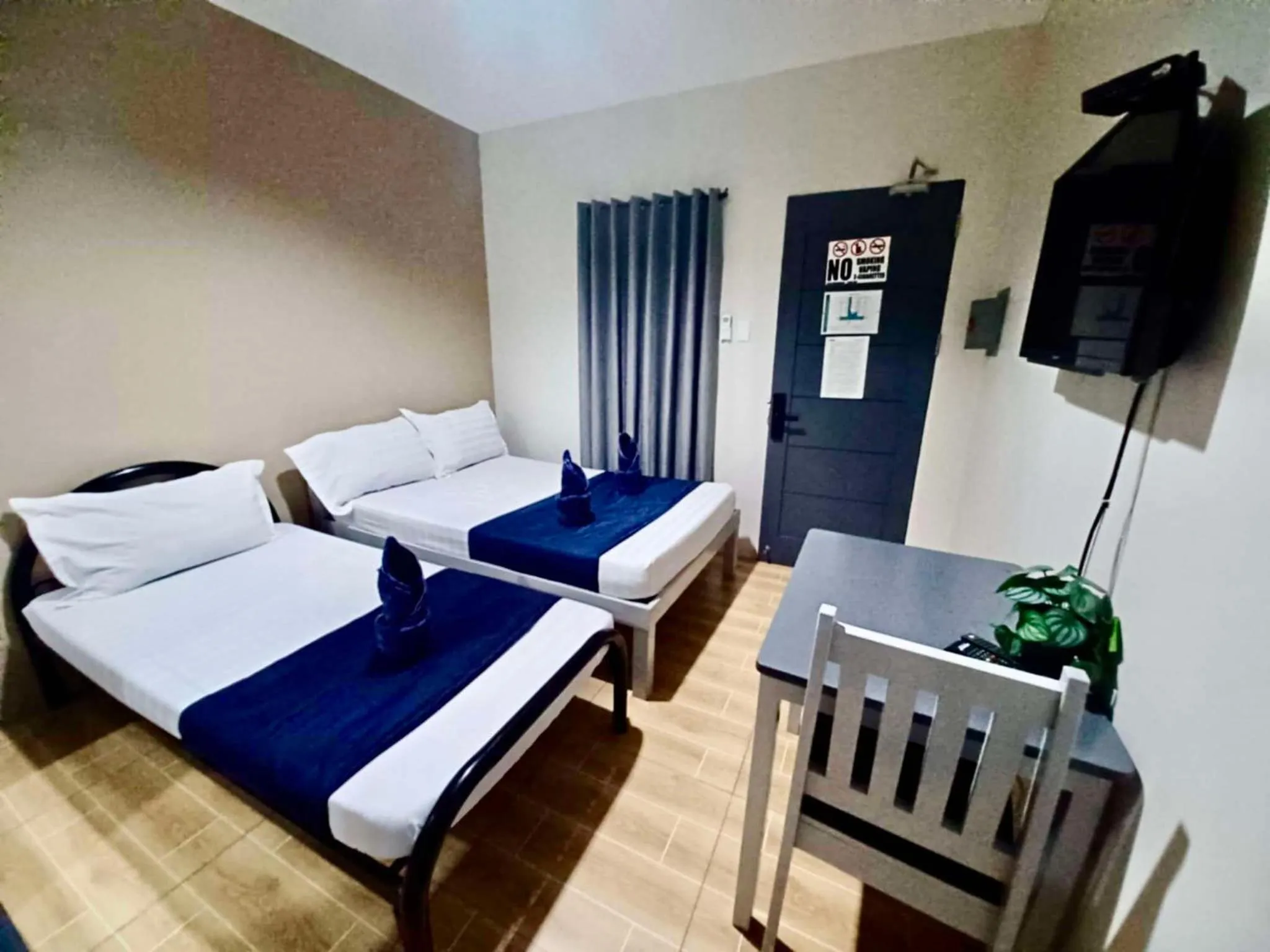 Bed in 2020 Travelers Inn